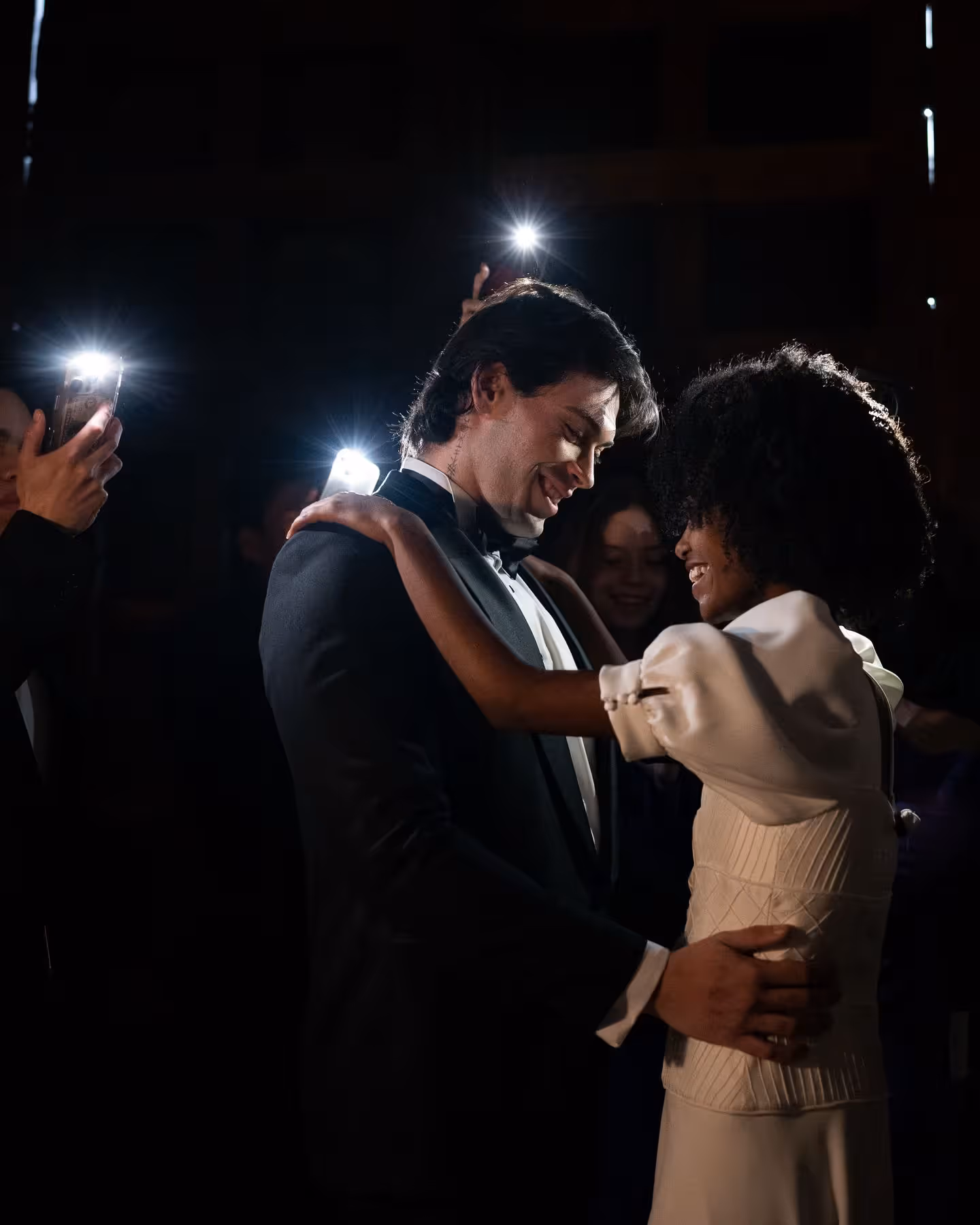 Tizita & Javier wedding