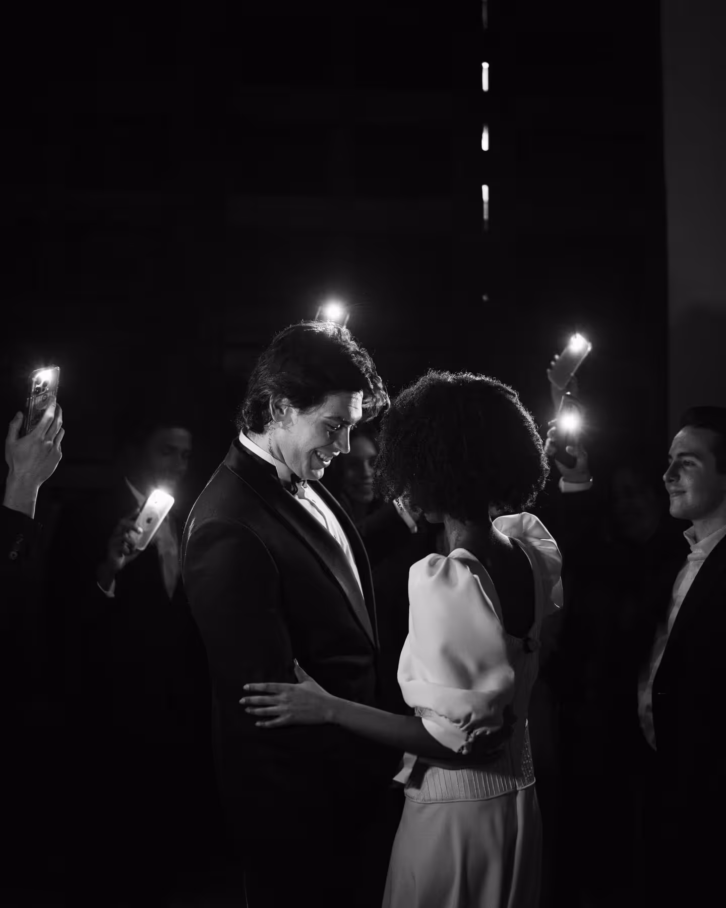 Tizita & Javier wedding