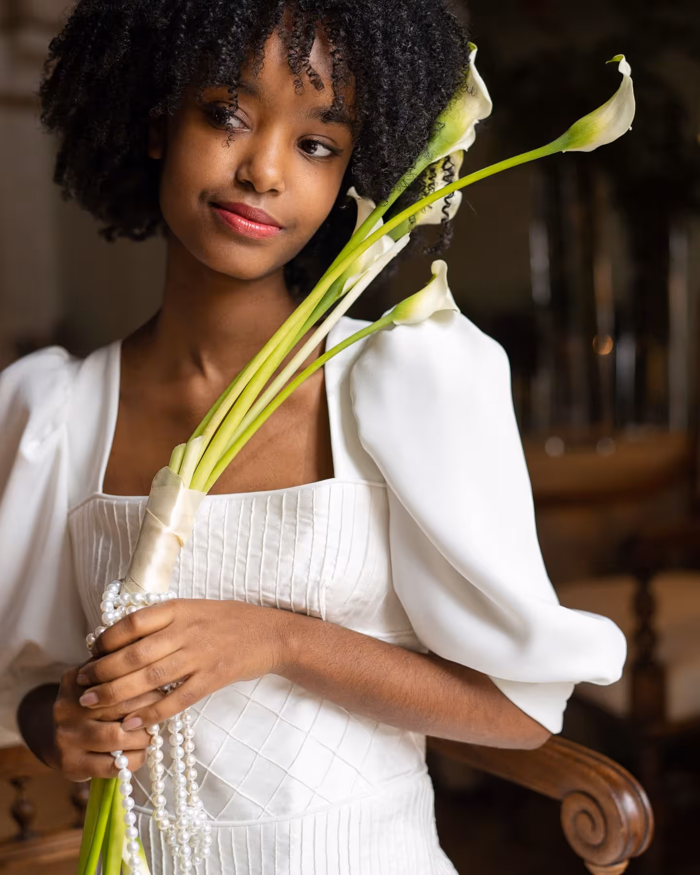 Tizita & Javier wedding