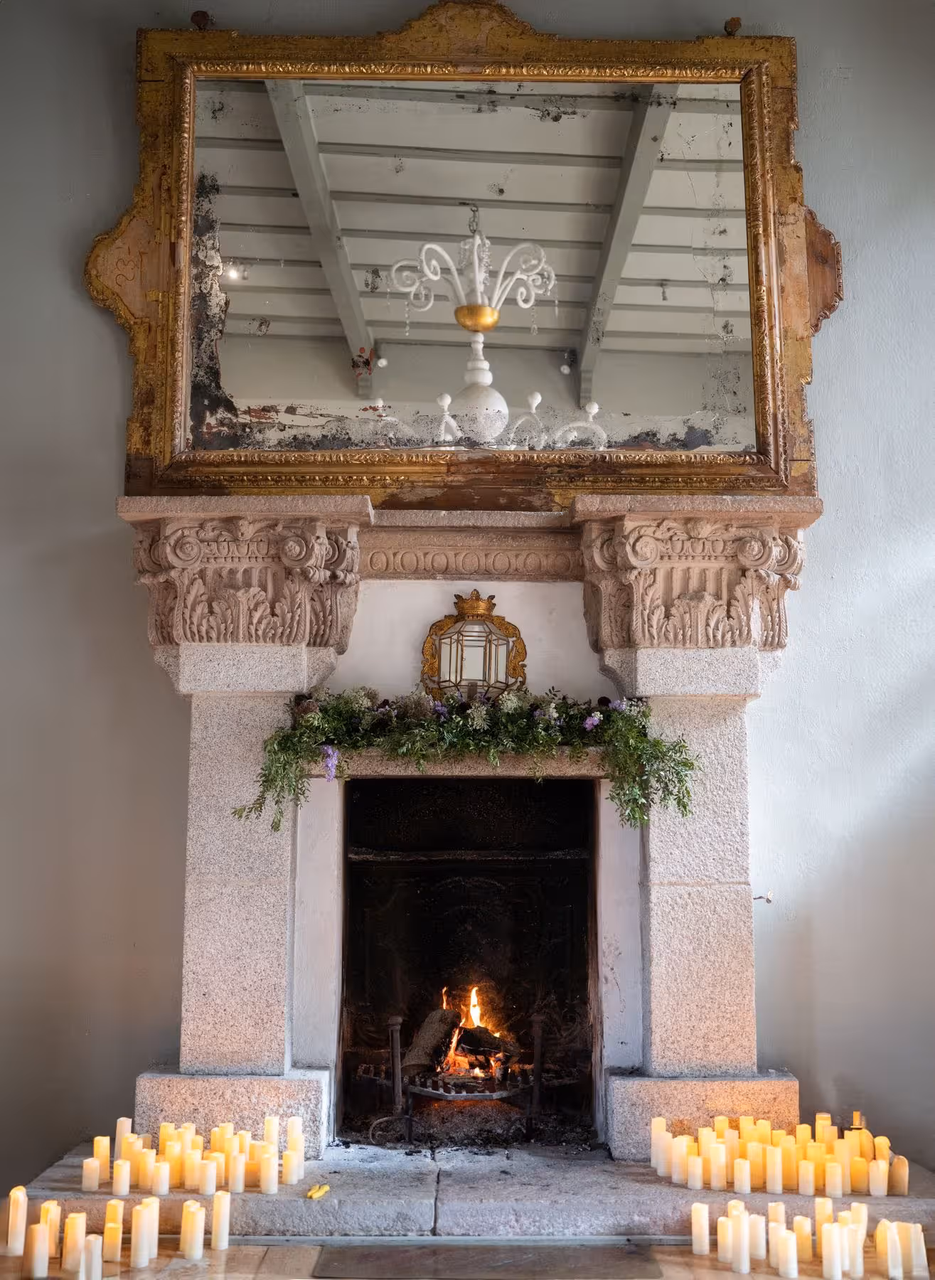 Tizita & Javier wedding