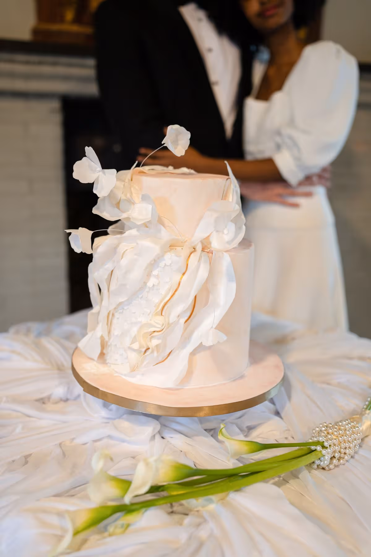 Tizita & Javier wedding