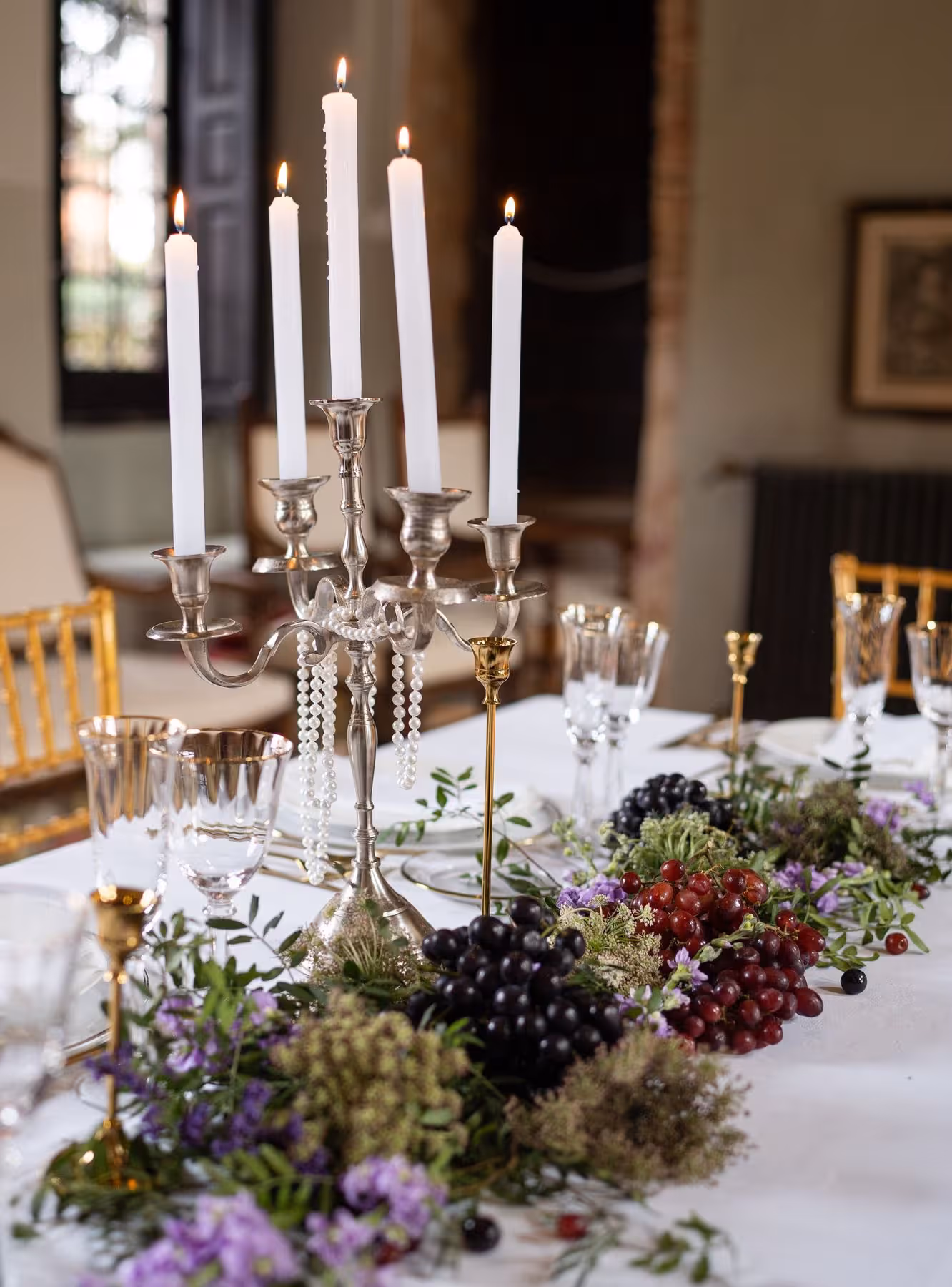 Tizita & Javier wedding