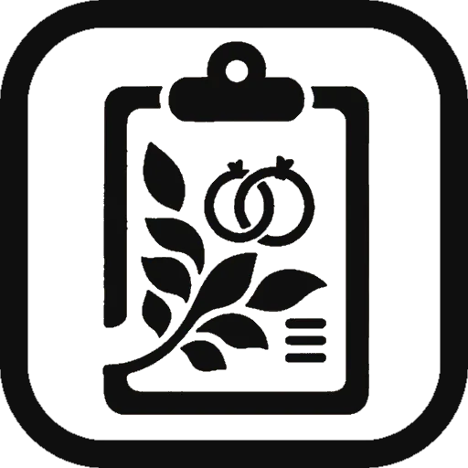 Premium planning icon