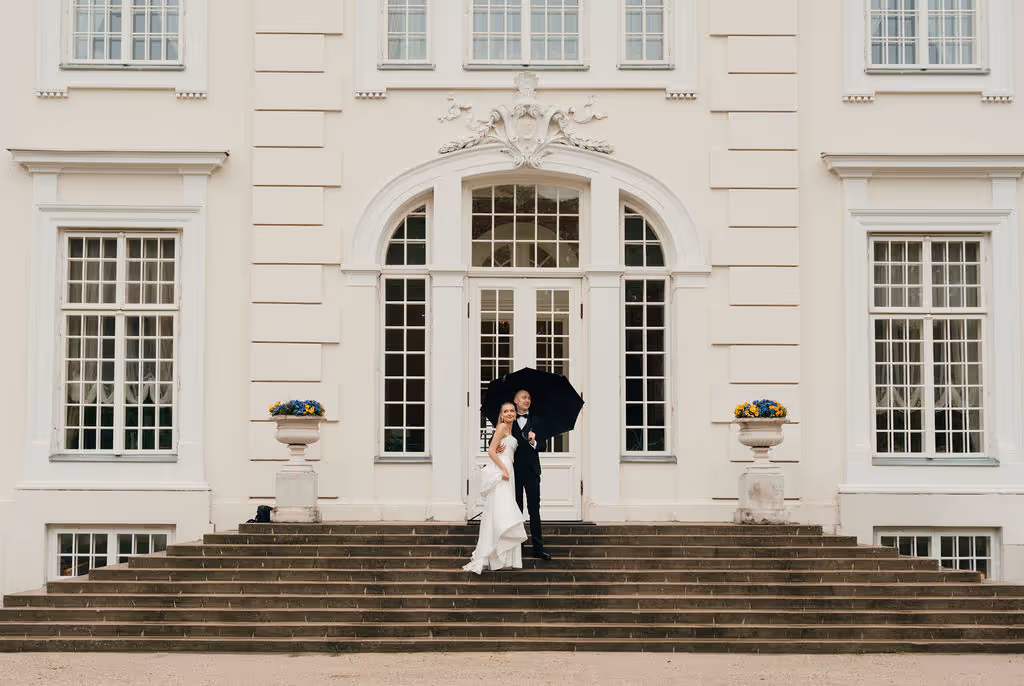 Viktorija & Rokas wedding