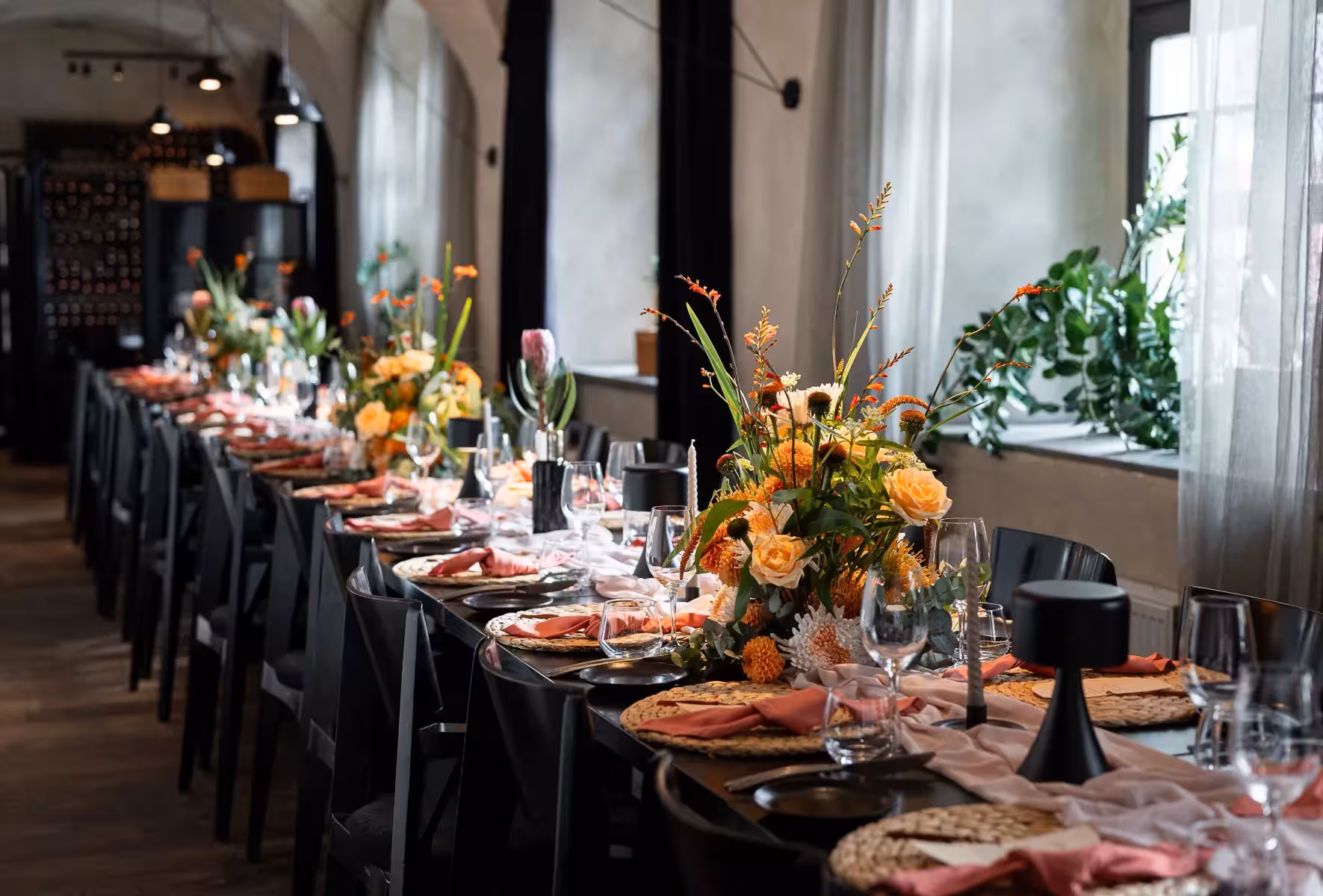 Julija & Vytautas wedding