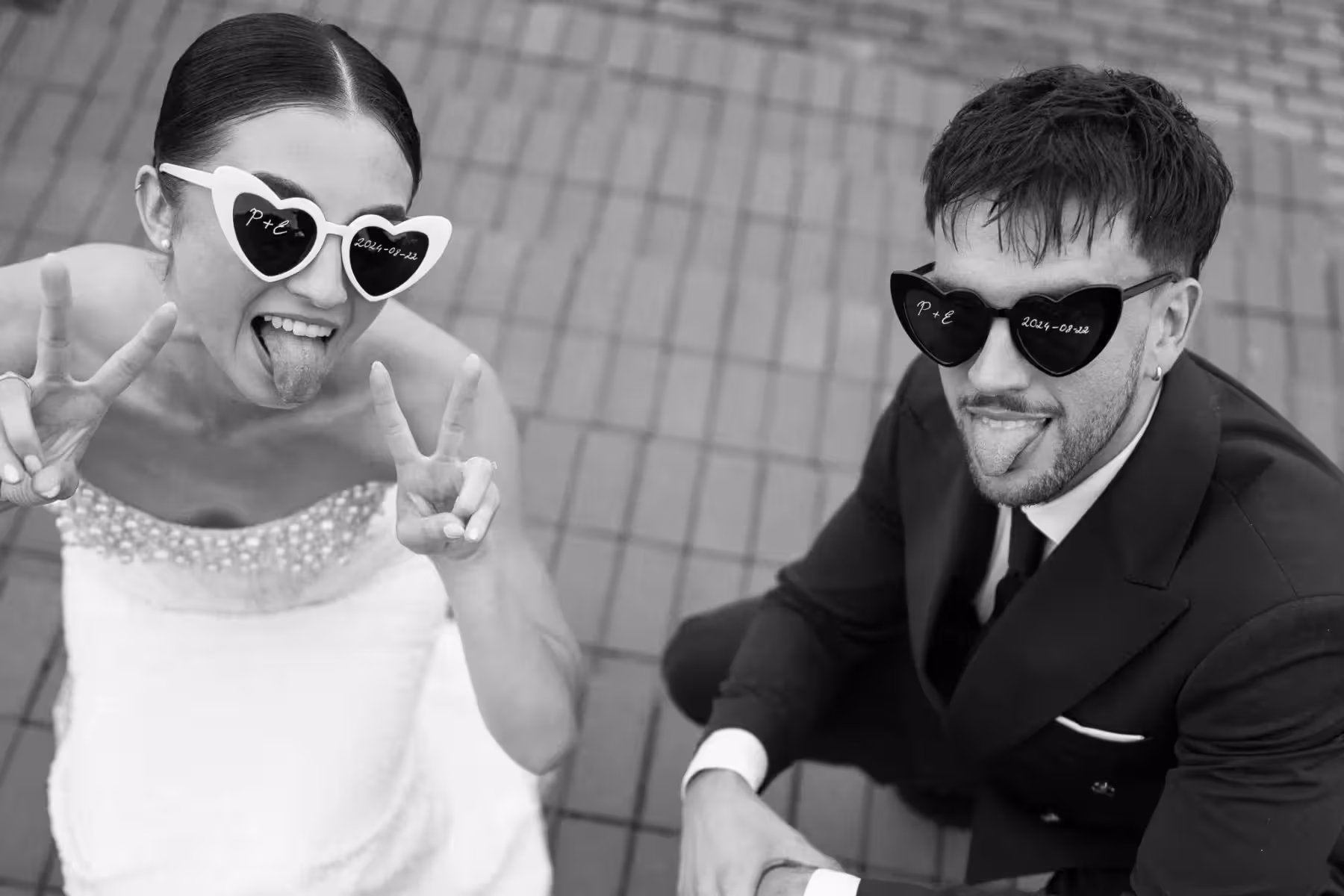 Patricija & Edas wedding