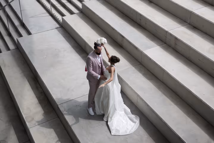 Kamilė & Martynas gallery preview