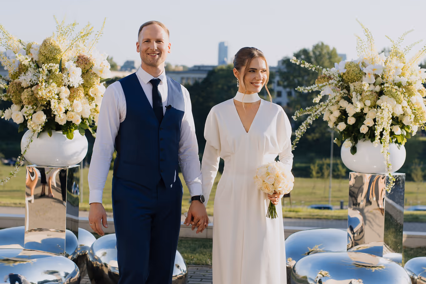 Eglė & Marius wedding