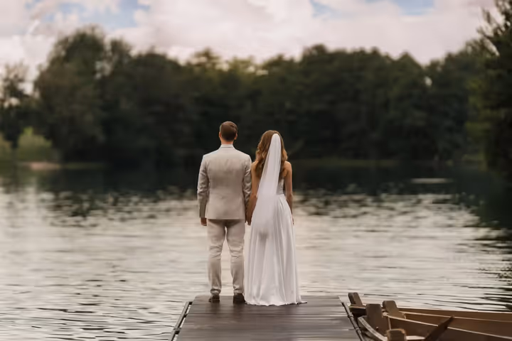 Vlada & Donatas gallery preview