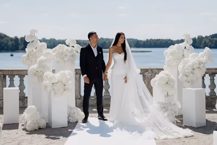 Edita & Aram gallery preview