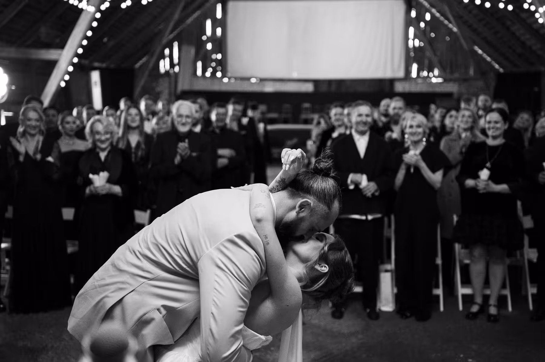 Kamilė & Martynas wedding