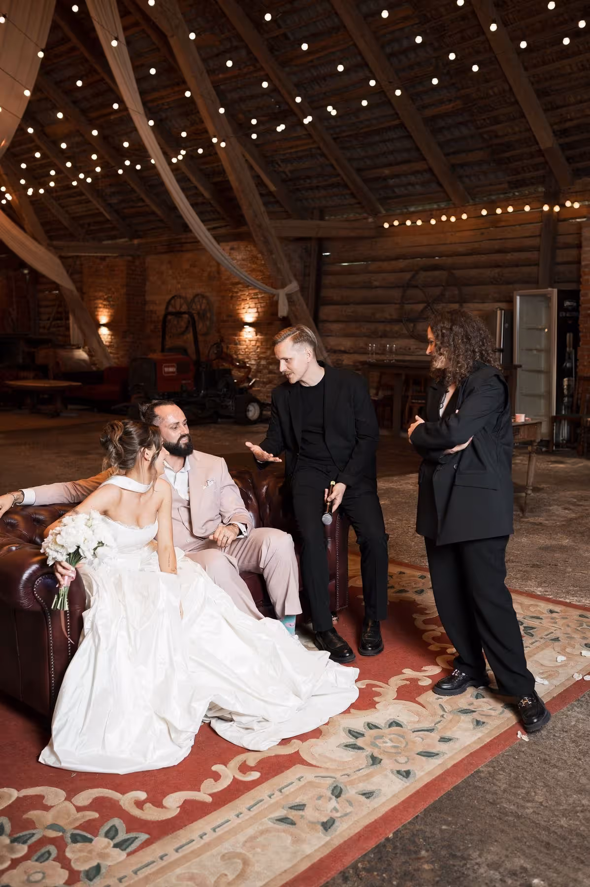 Kamilė & Martynas wedding