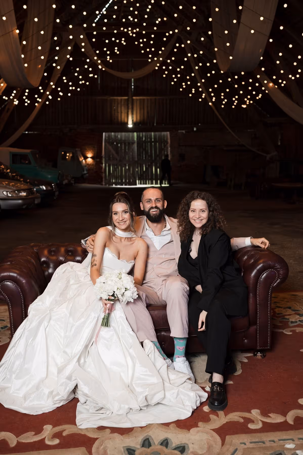 Kamilė & Martynas wedding