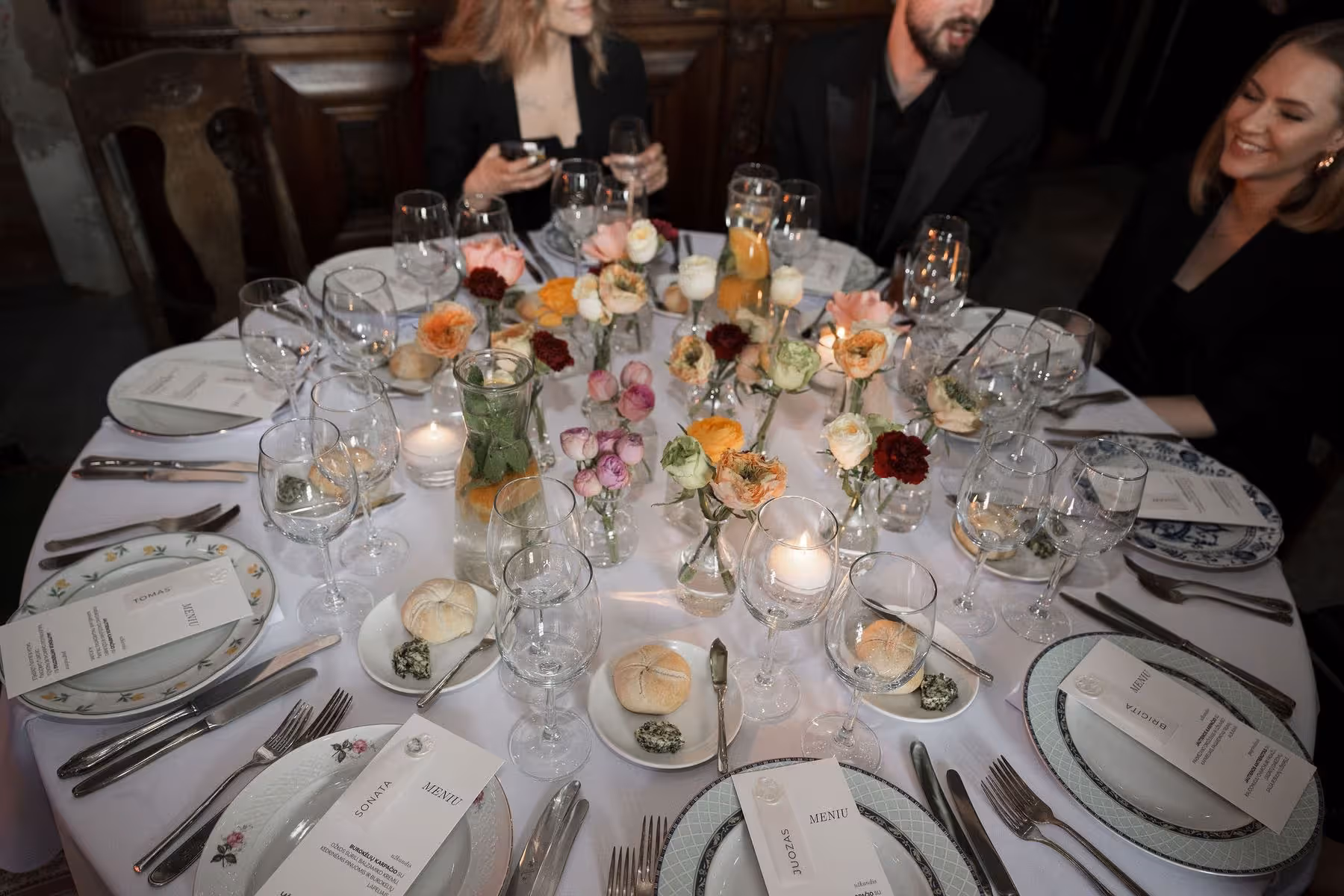 Kamilė & Martynas wedding