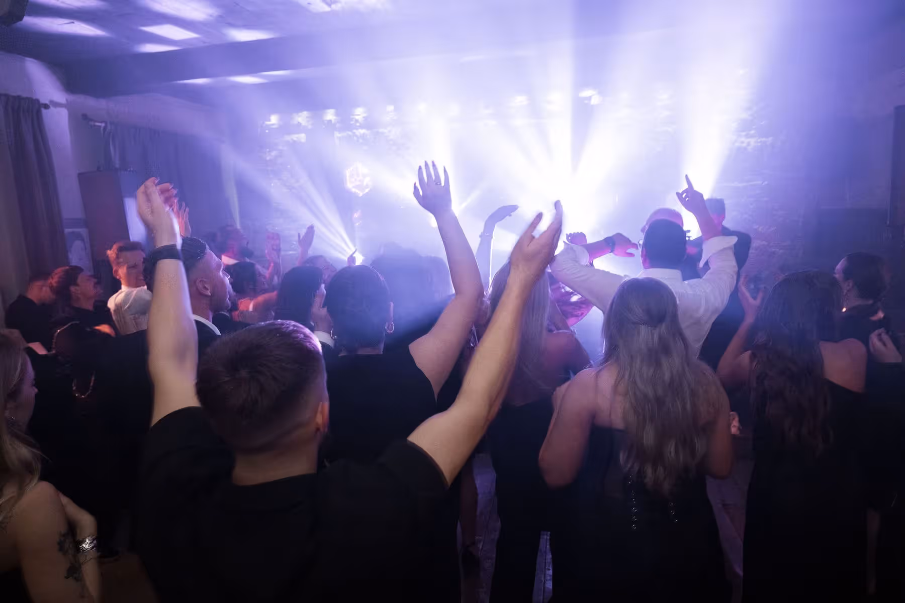 Kamilė & Martynas wedding