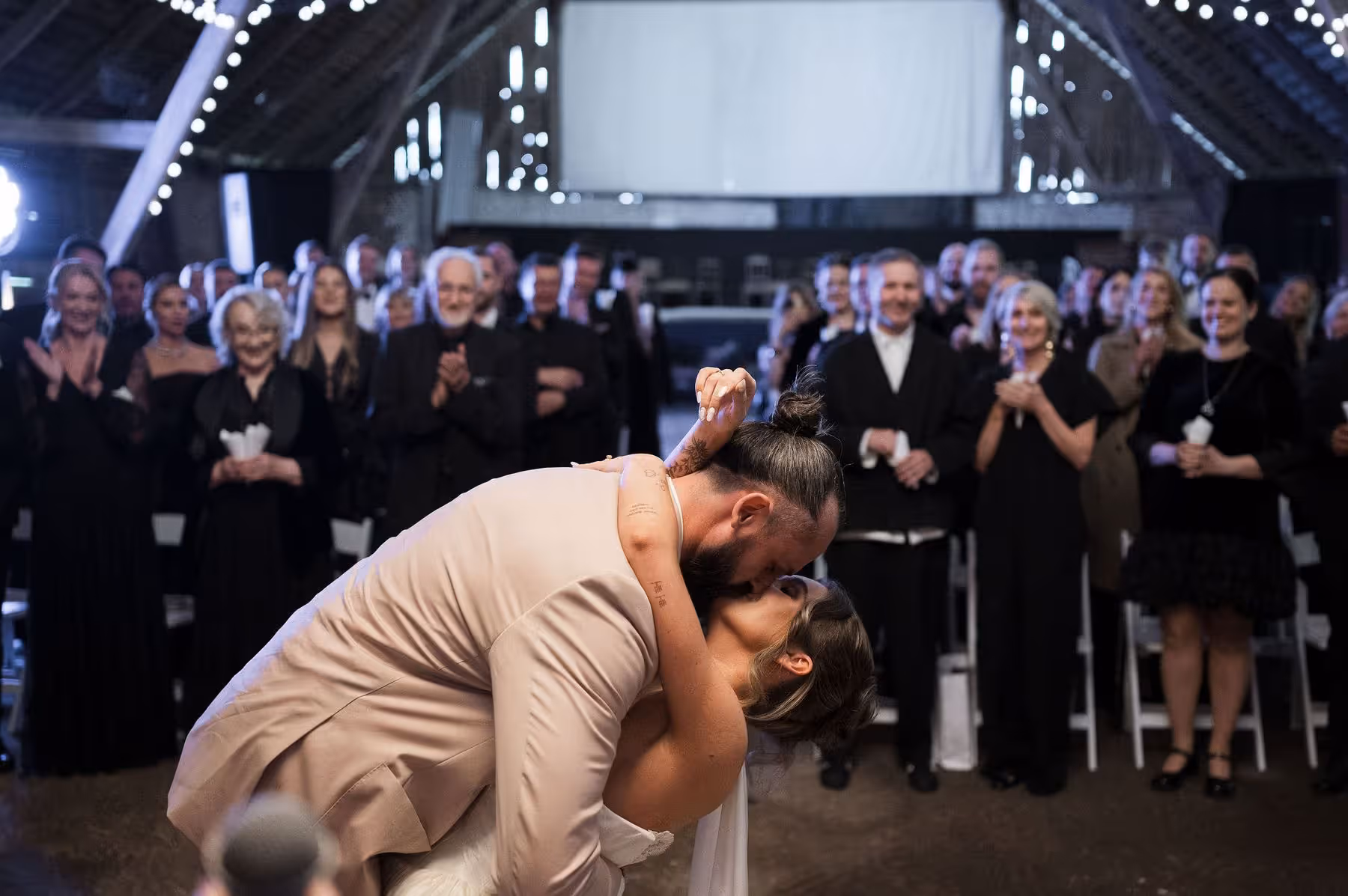 Kamilė & Martynas wedding