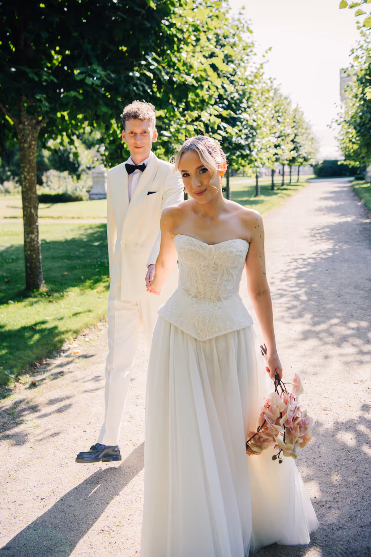 Gertrūda & Julijus wedding