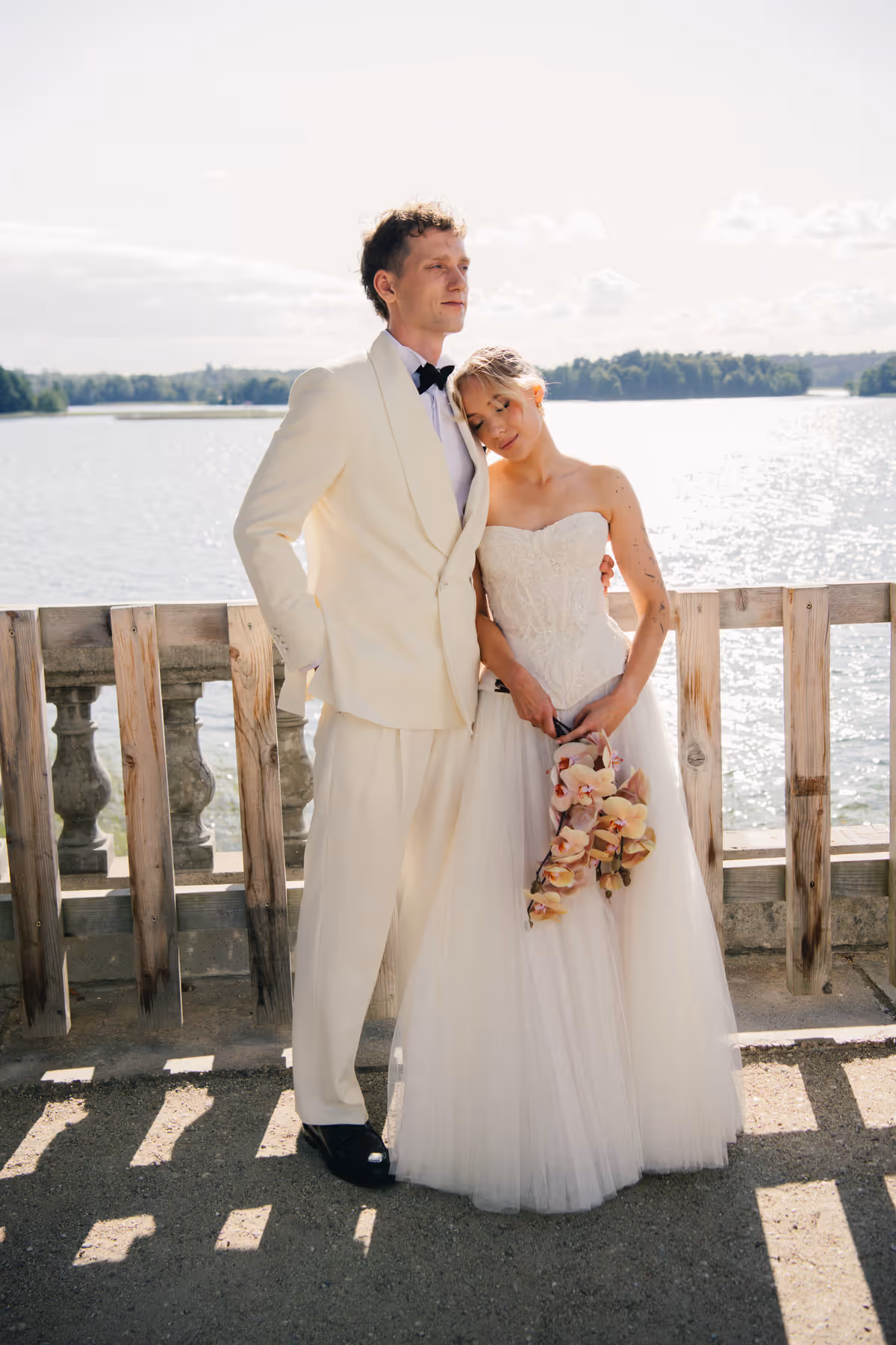 Gertrūda & Julijus wedding