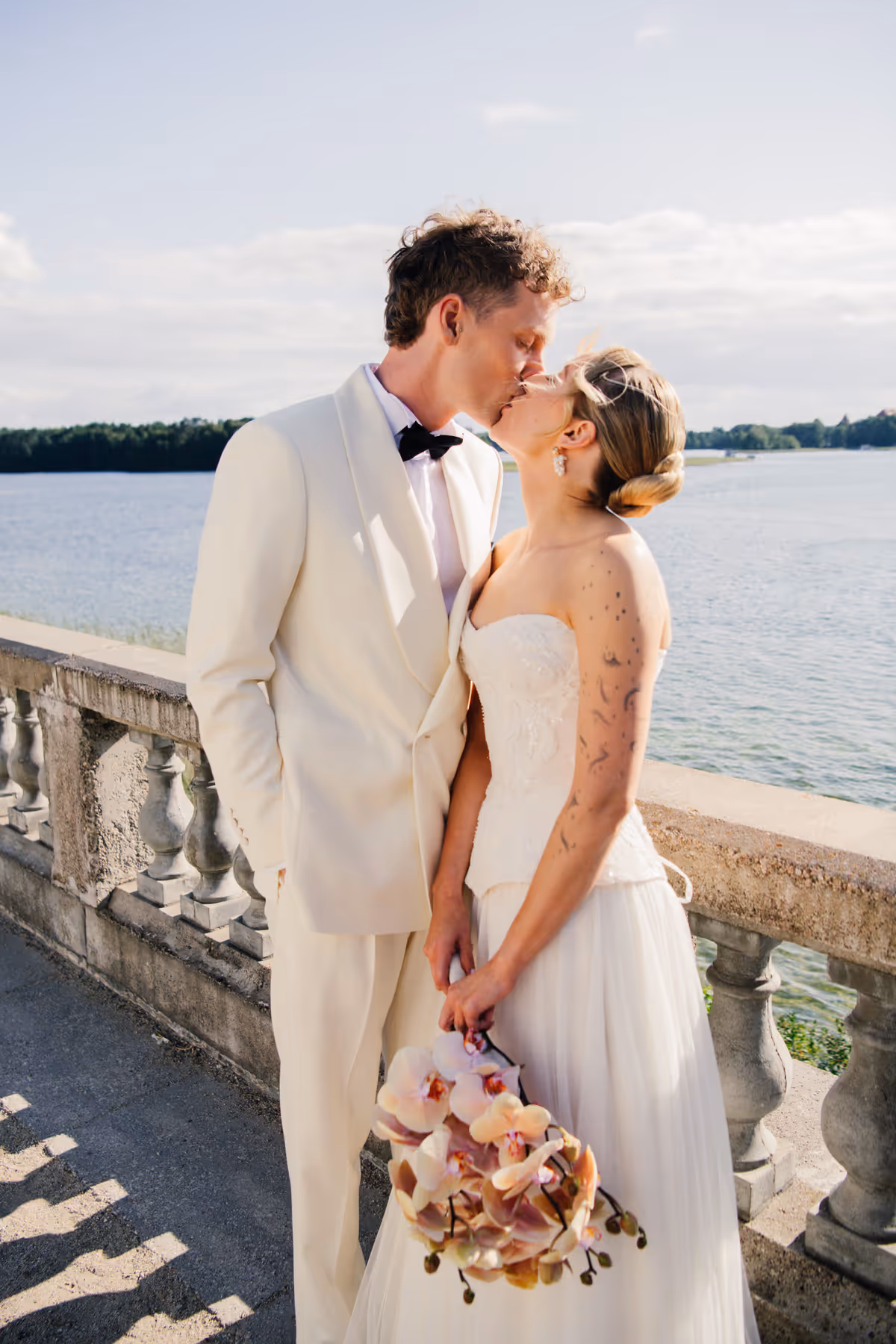Gertrūda & Julijus wedding