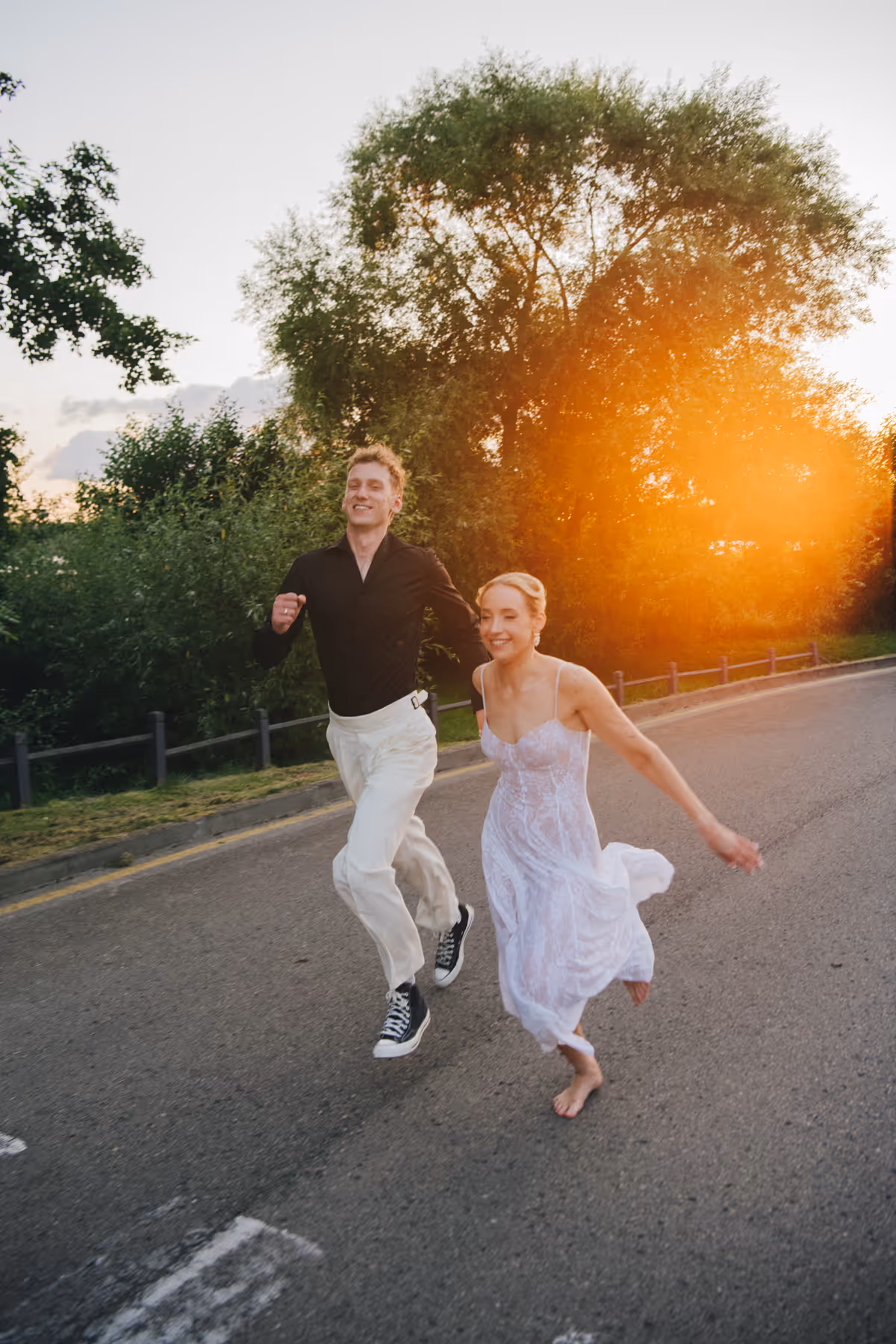 Gertrūda & Julijus wedding