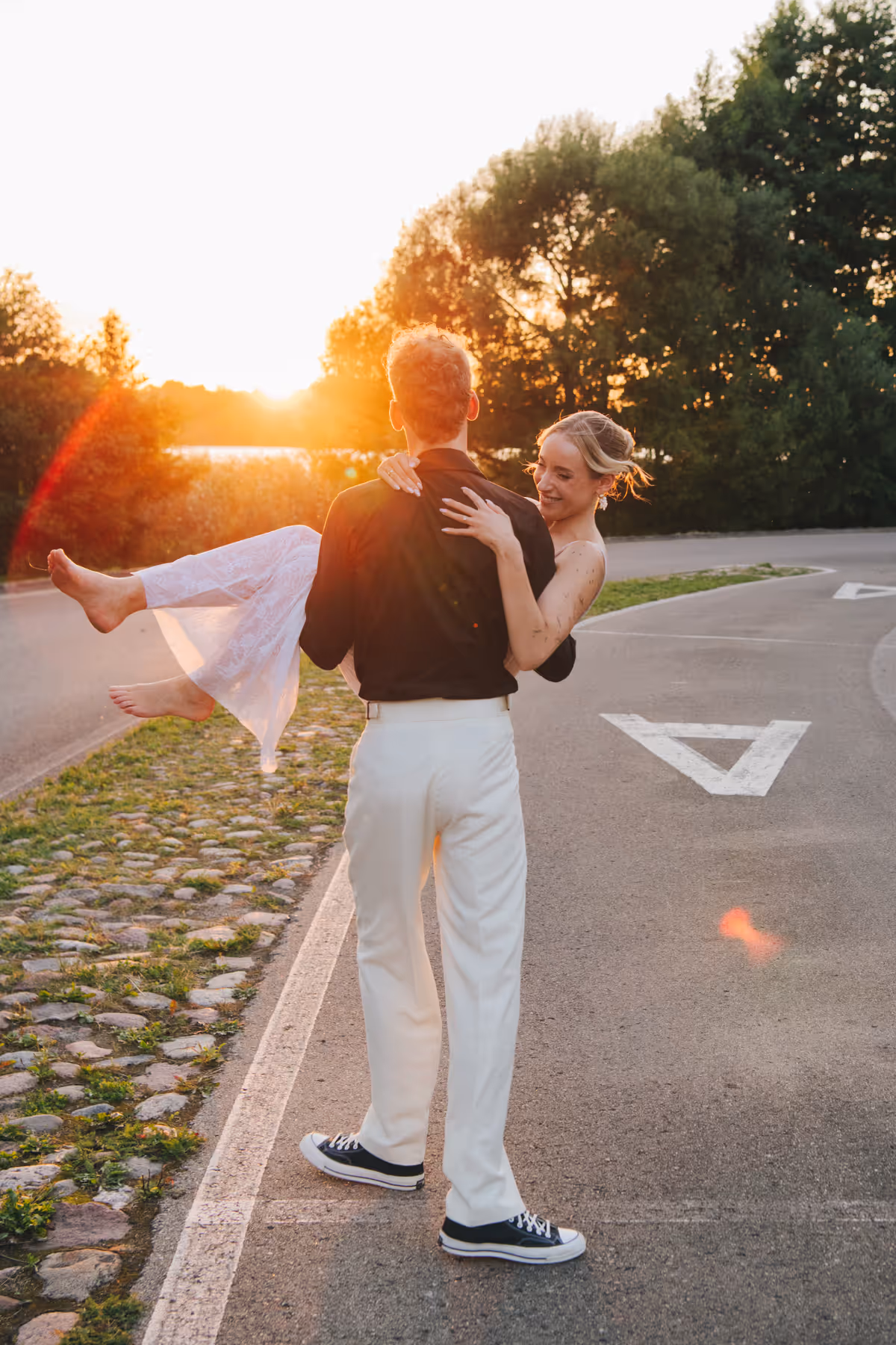Gertrūda & Julijus wedding
