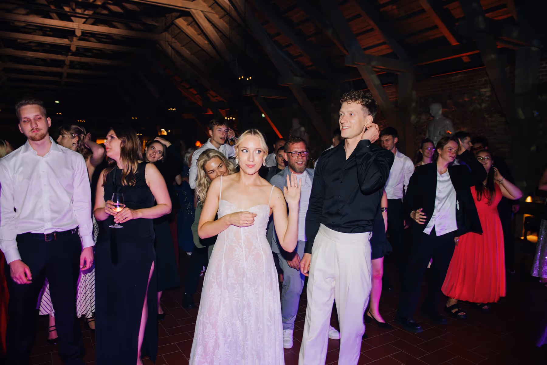 Gertrūda & Julijus wedding