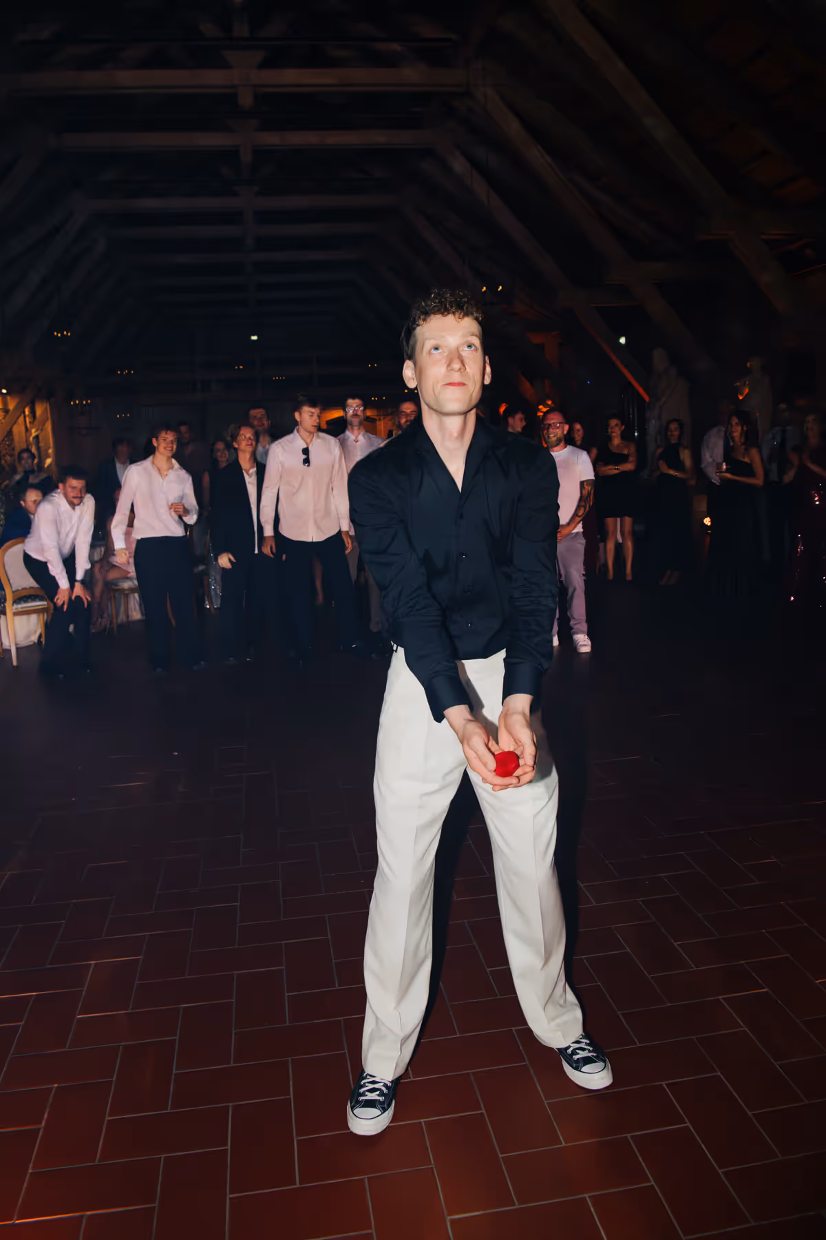 Gertrūda & Julijus wedding