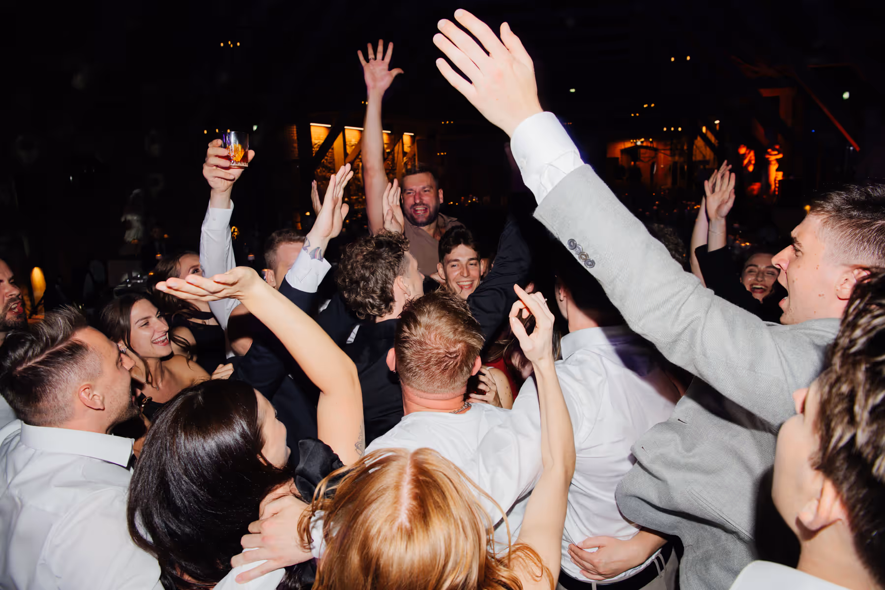 Gertrūda & Julijus wedding