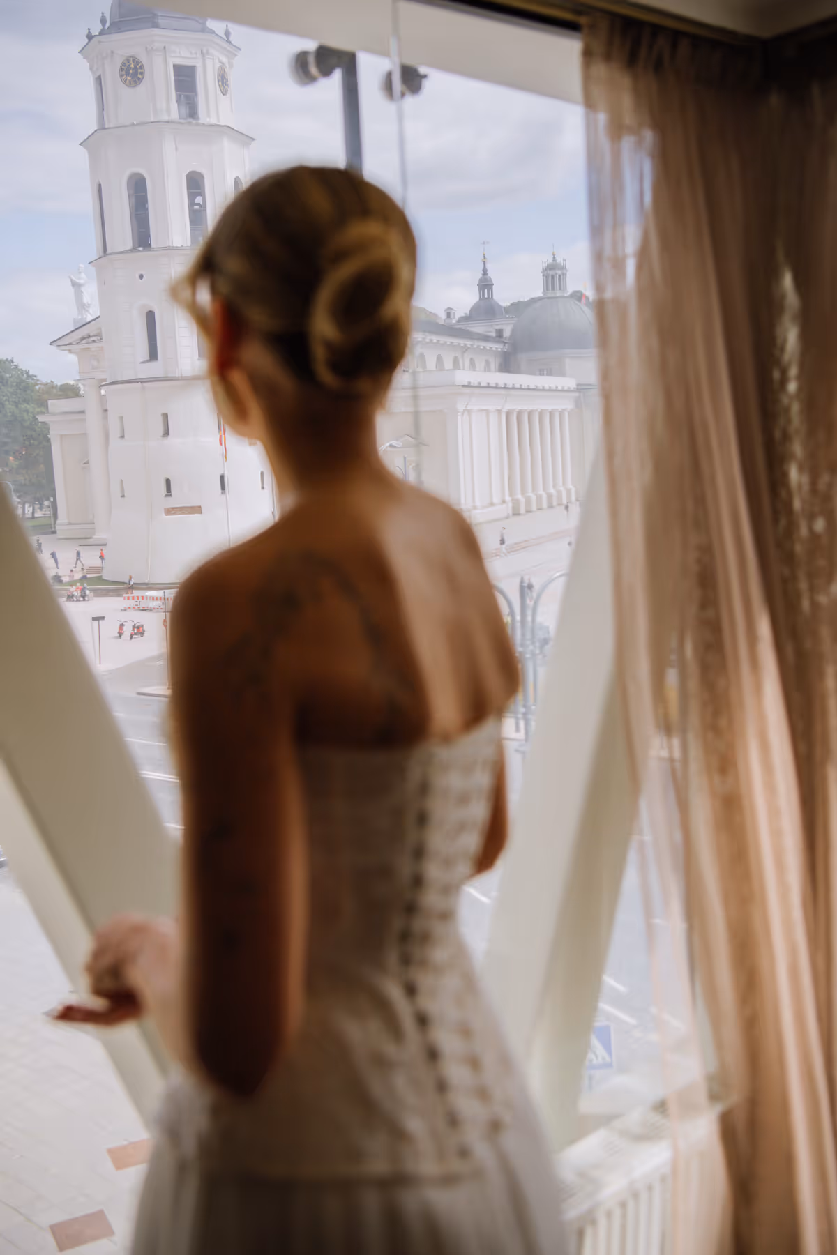 Gertrūda & Julijus wedding