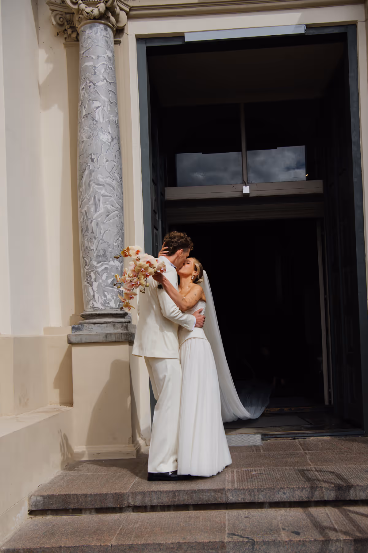 Gertrūda & Julijus wedding