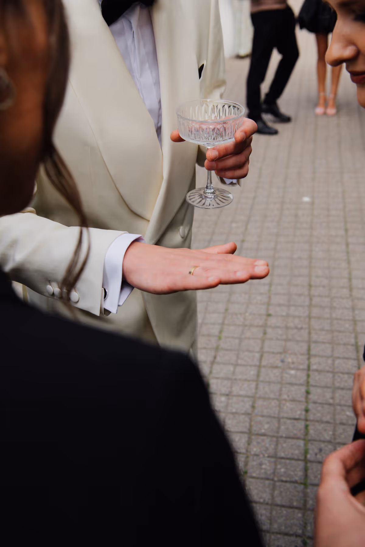 Gertrūda & Julijus wedding