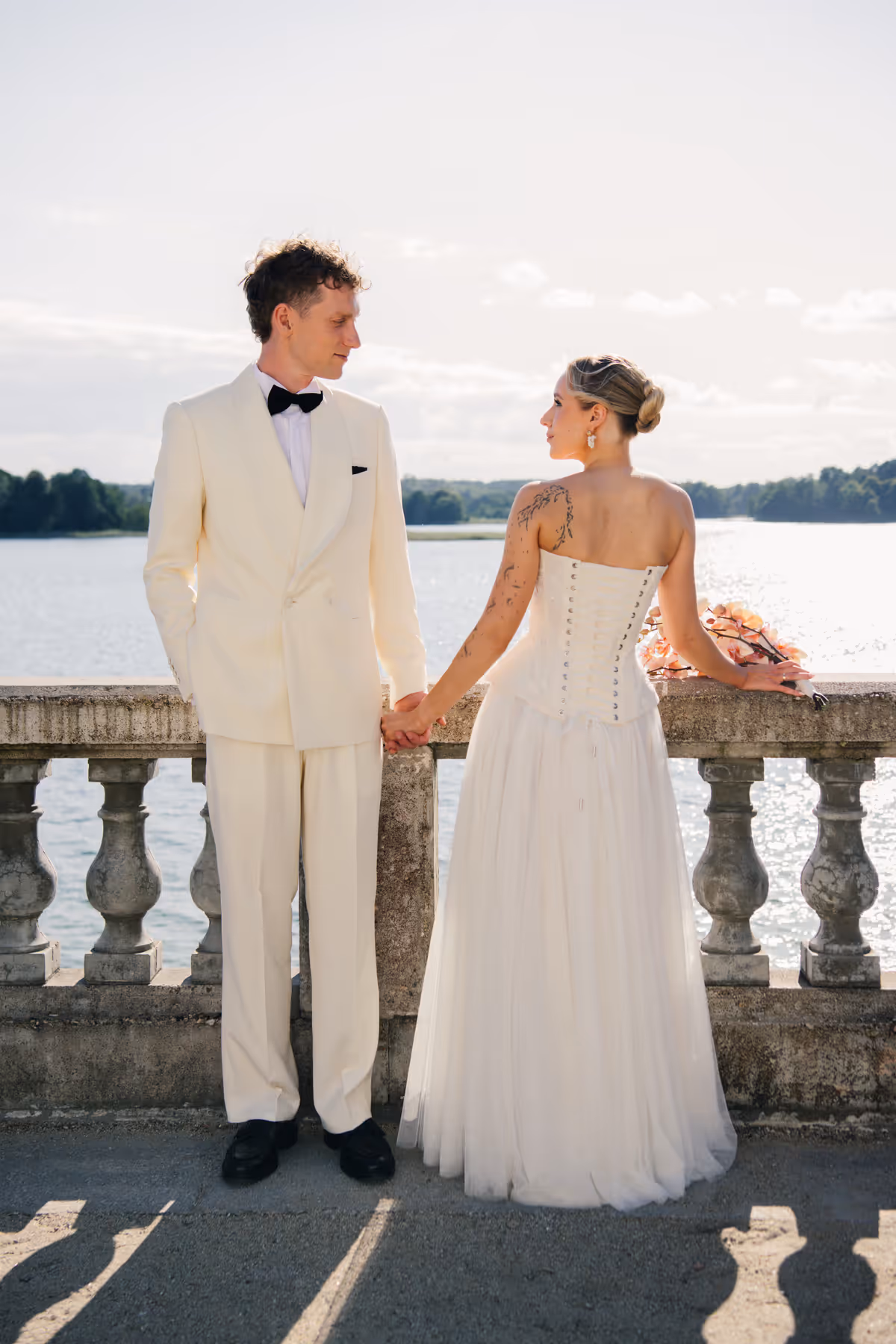 Gertrūda & Julijus wedding