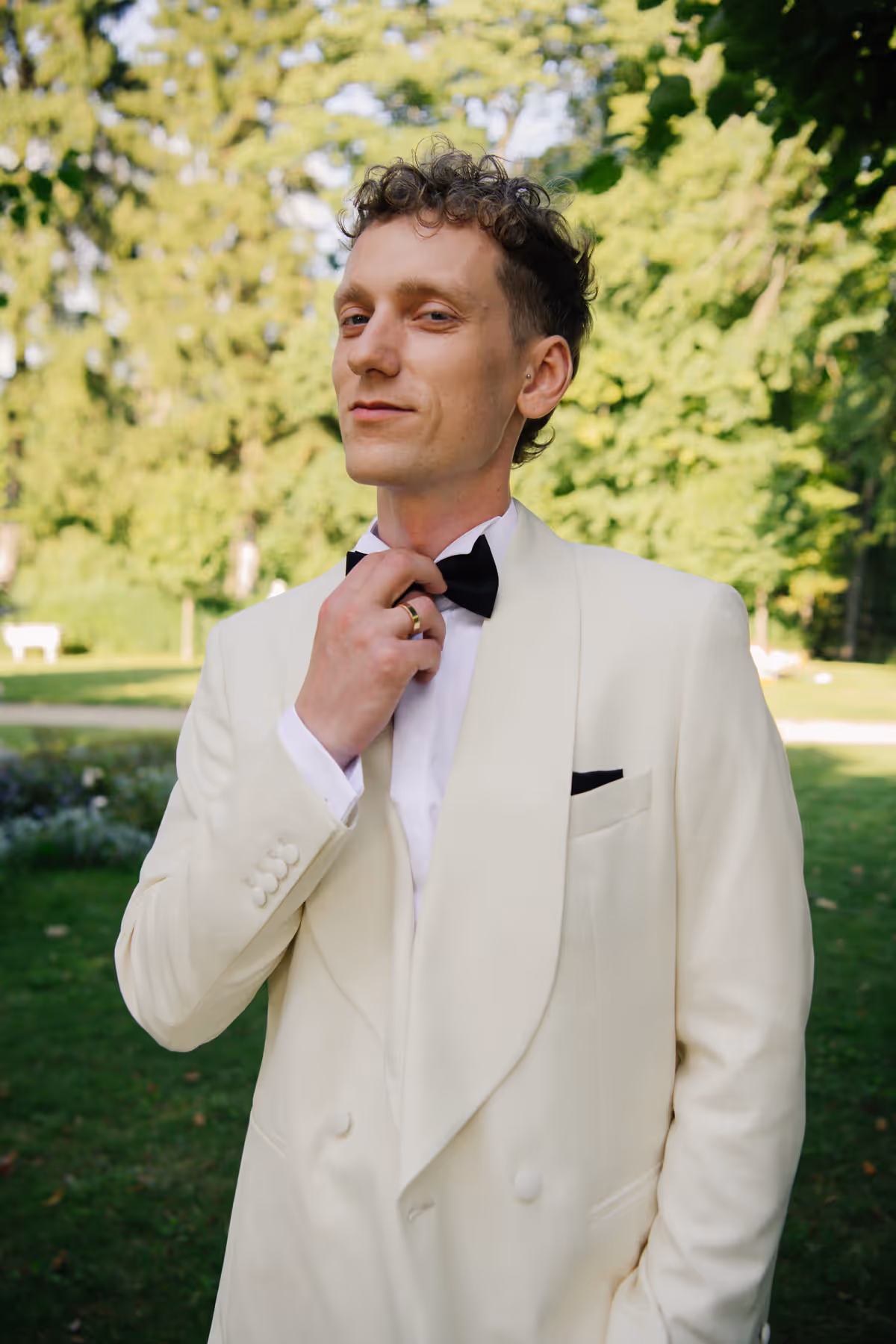 Gertrūda & Julijus wedding