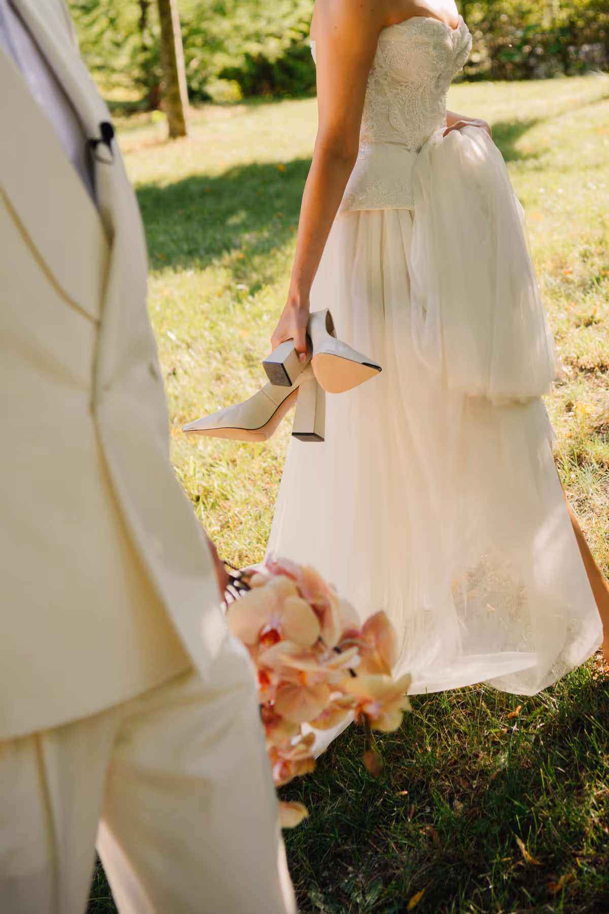 Gertrūda & Julijus wedding