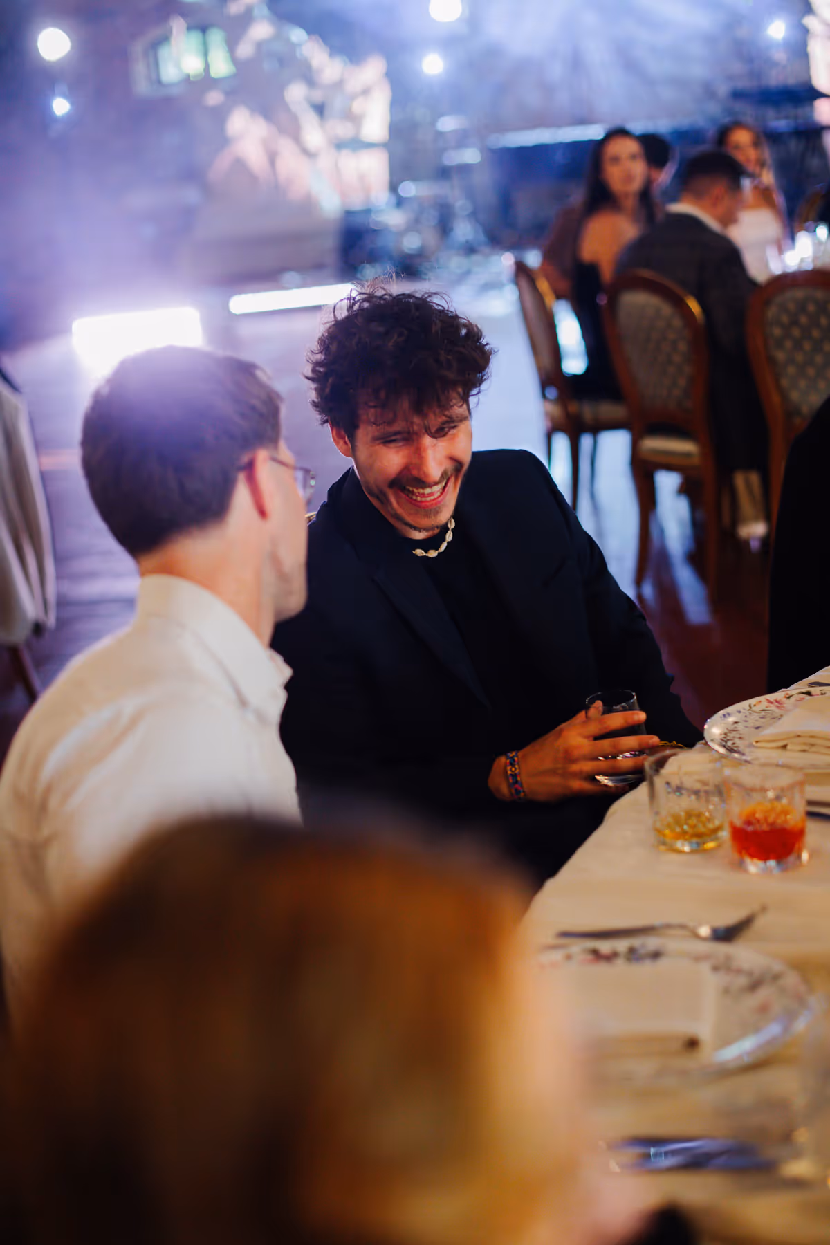 Gertrūda & Julijus wedding