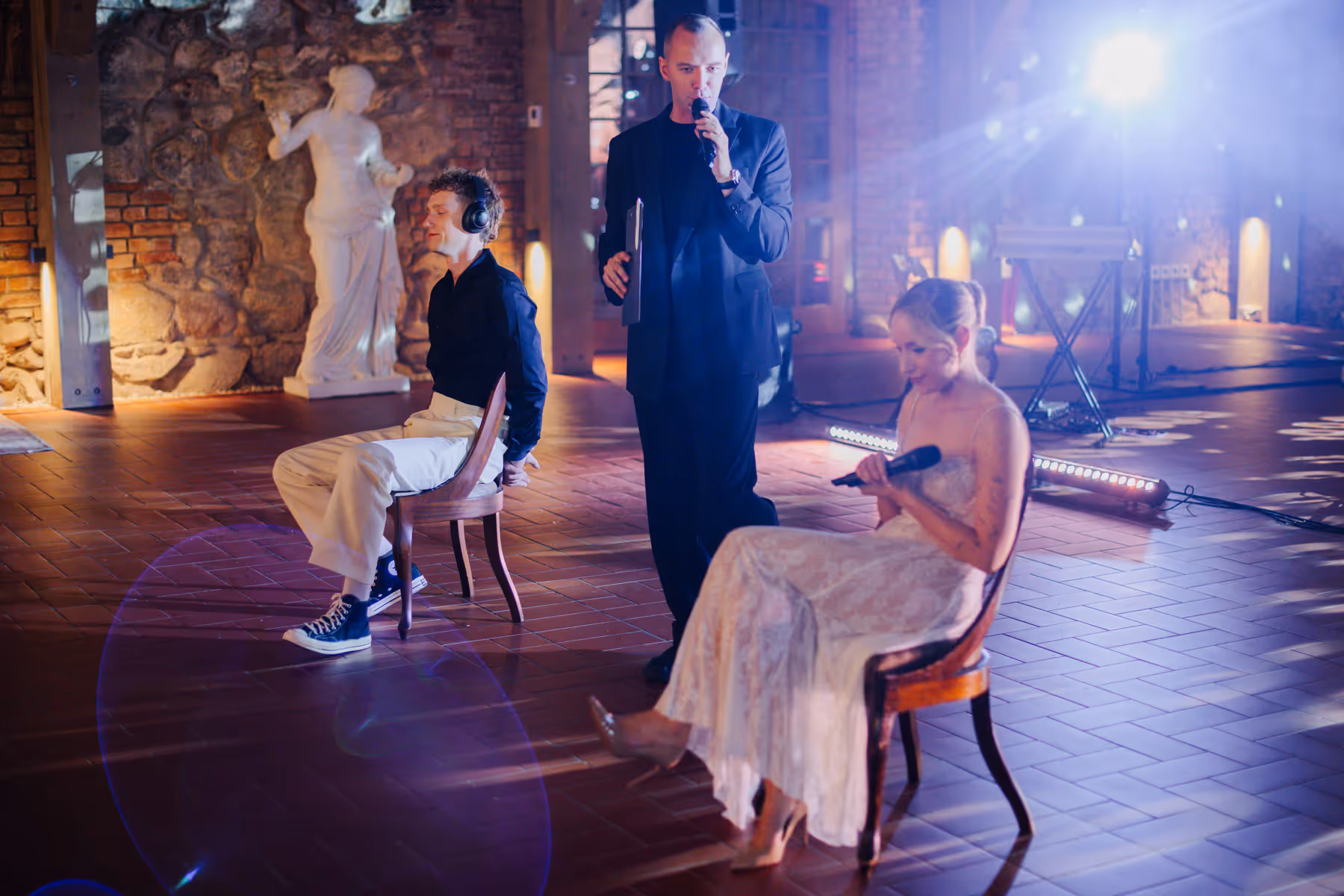 Gertrūda & Julijus wedding