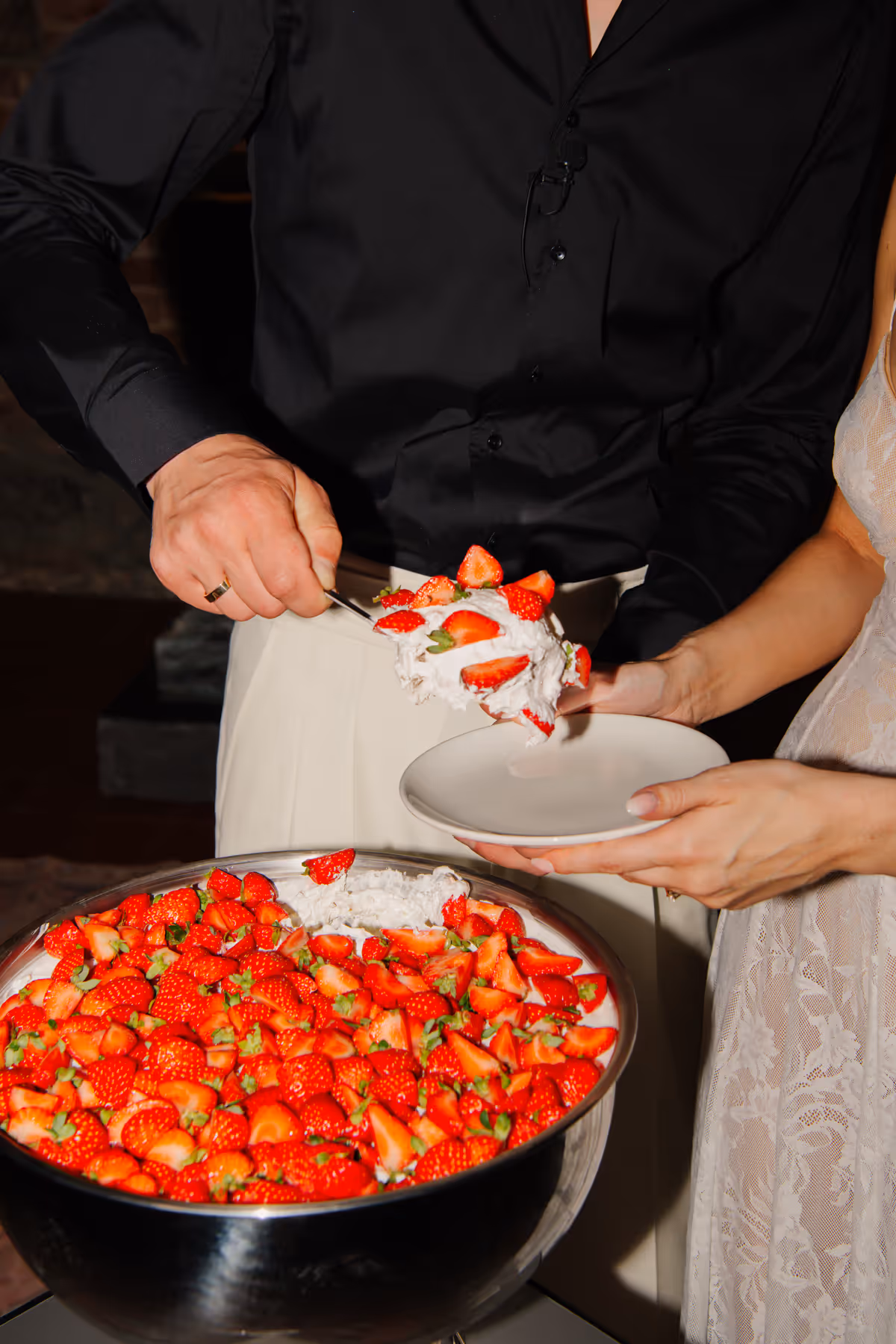 Gertrūda & Julijus wedding