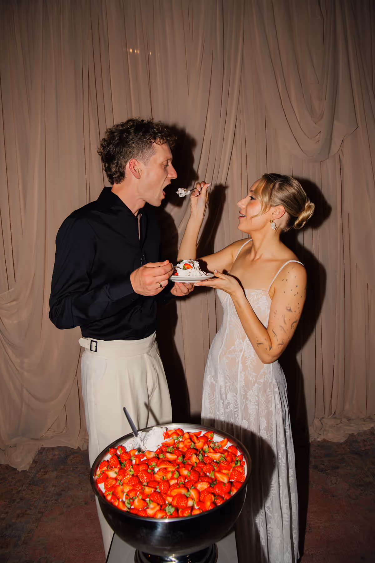 Gertrūda & Julijus wedding