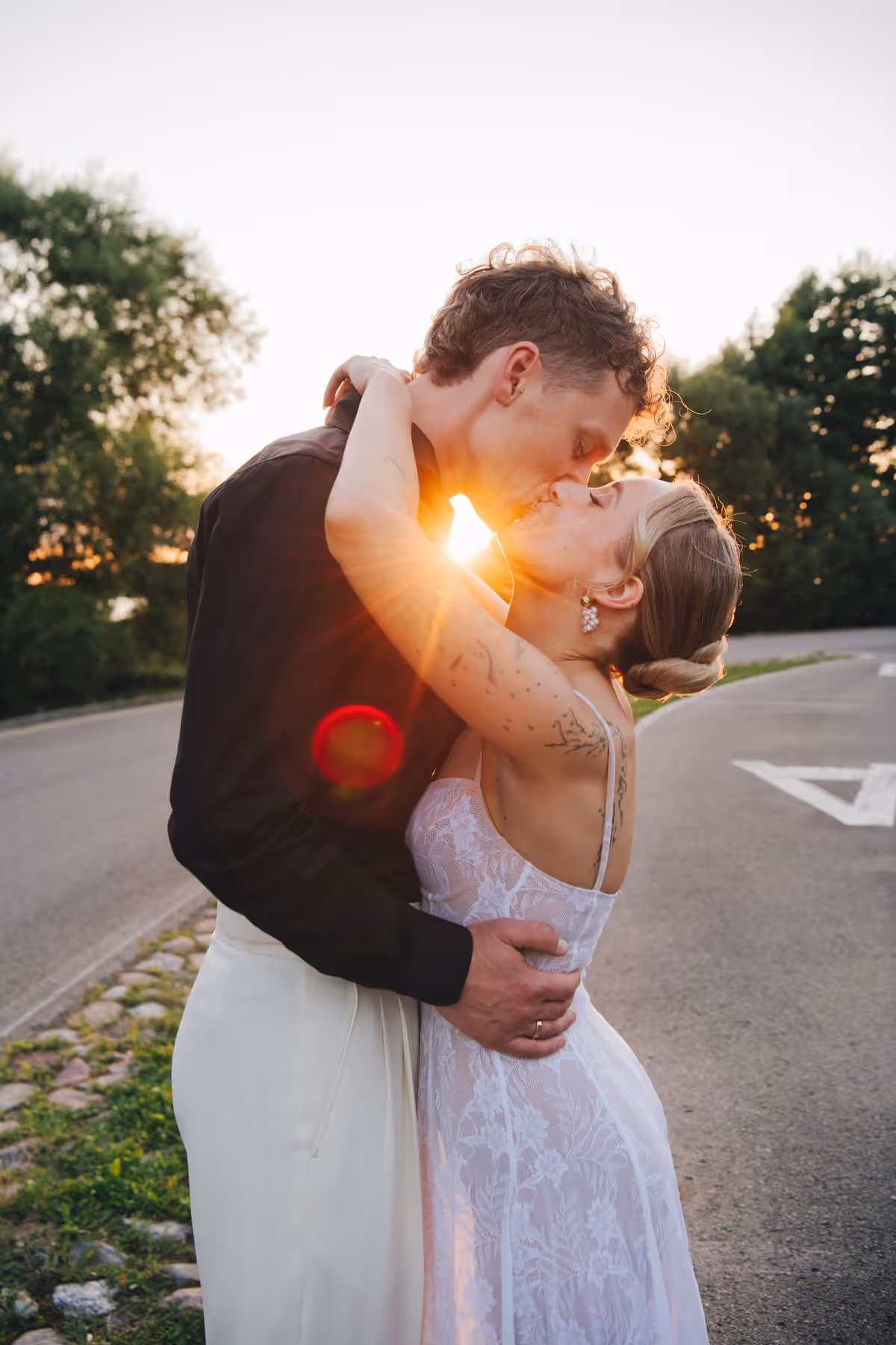 Gertrūda & Julijus wedding