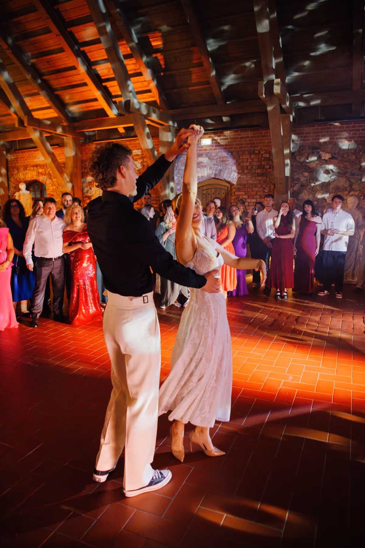Gertrūda & Julijus wedding