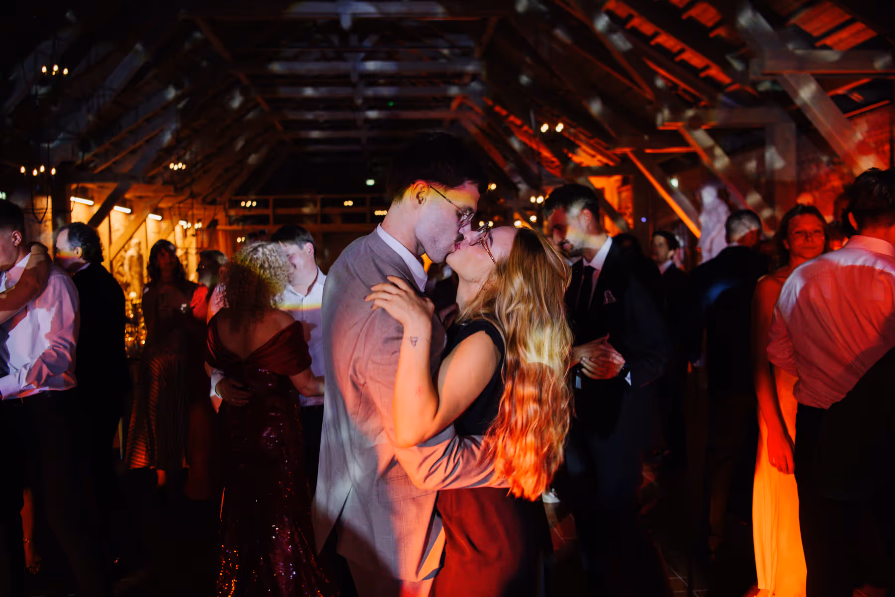 Gertrūda & Julijus wedding