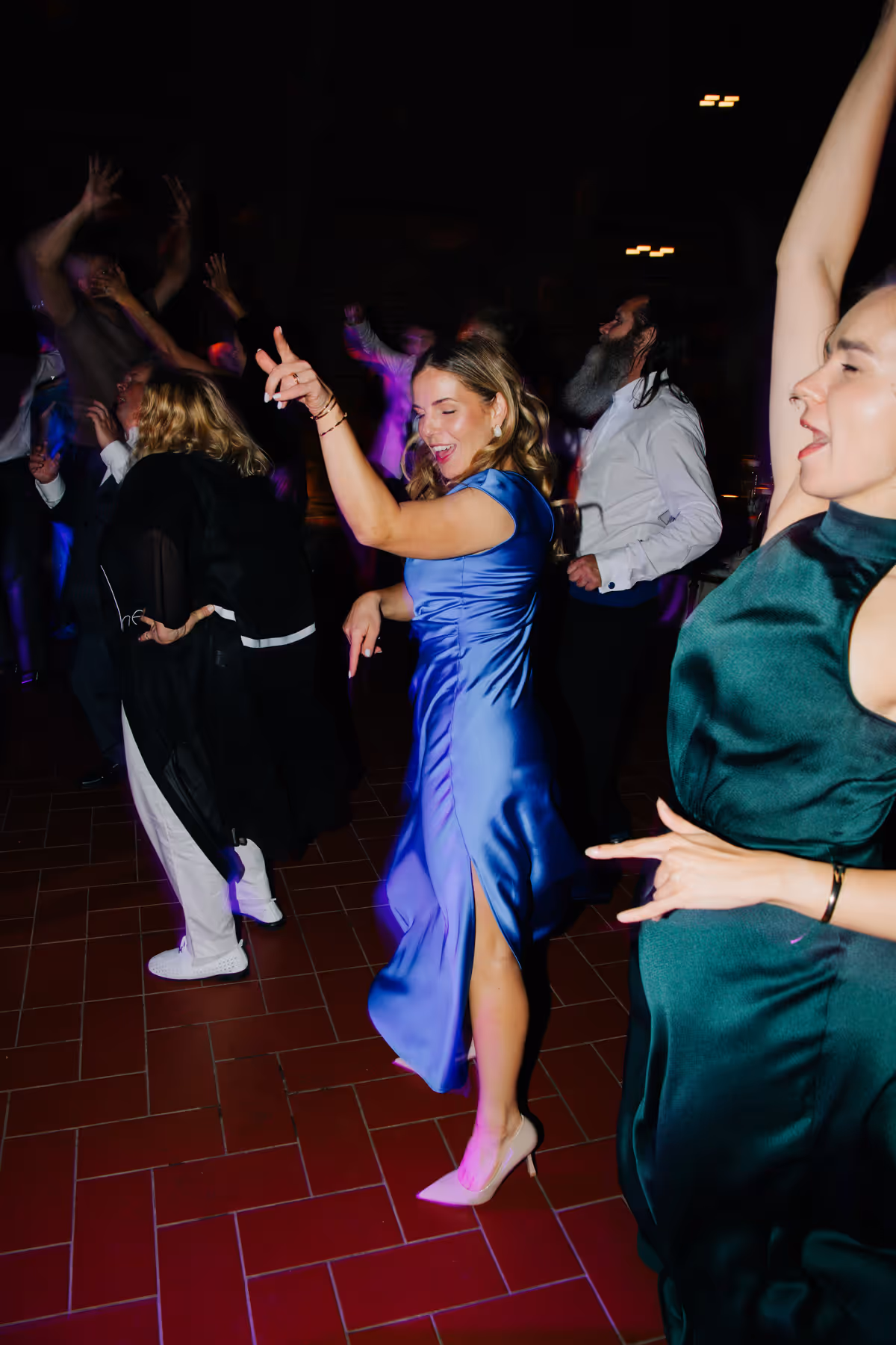 Gertrūda & Julijus wedding