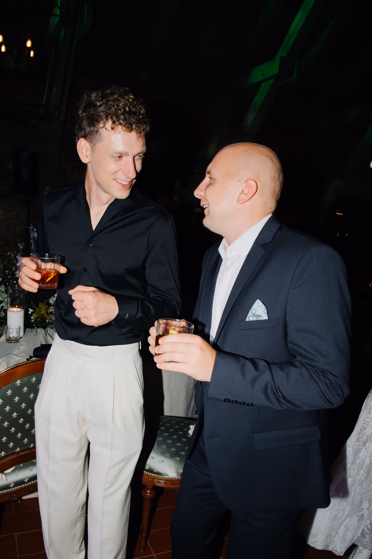 Gertrūda & Julijus wedding