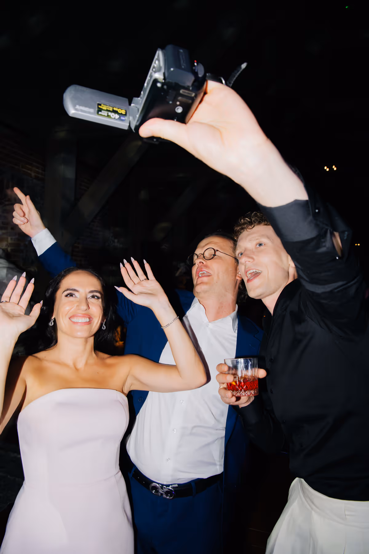 Gertrūda & Julijus wedding