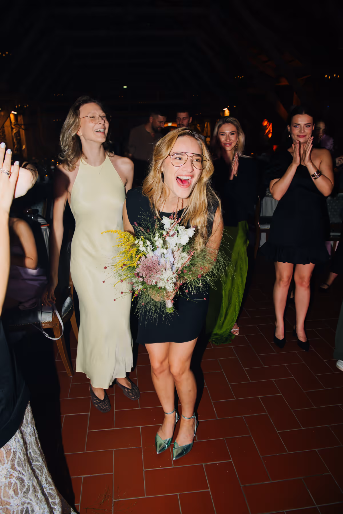 Gertrūda & Julijus wedding