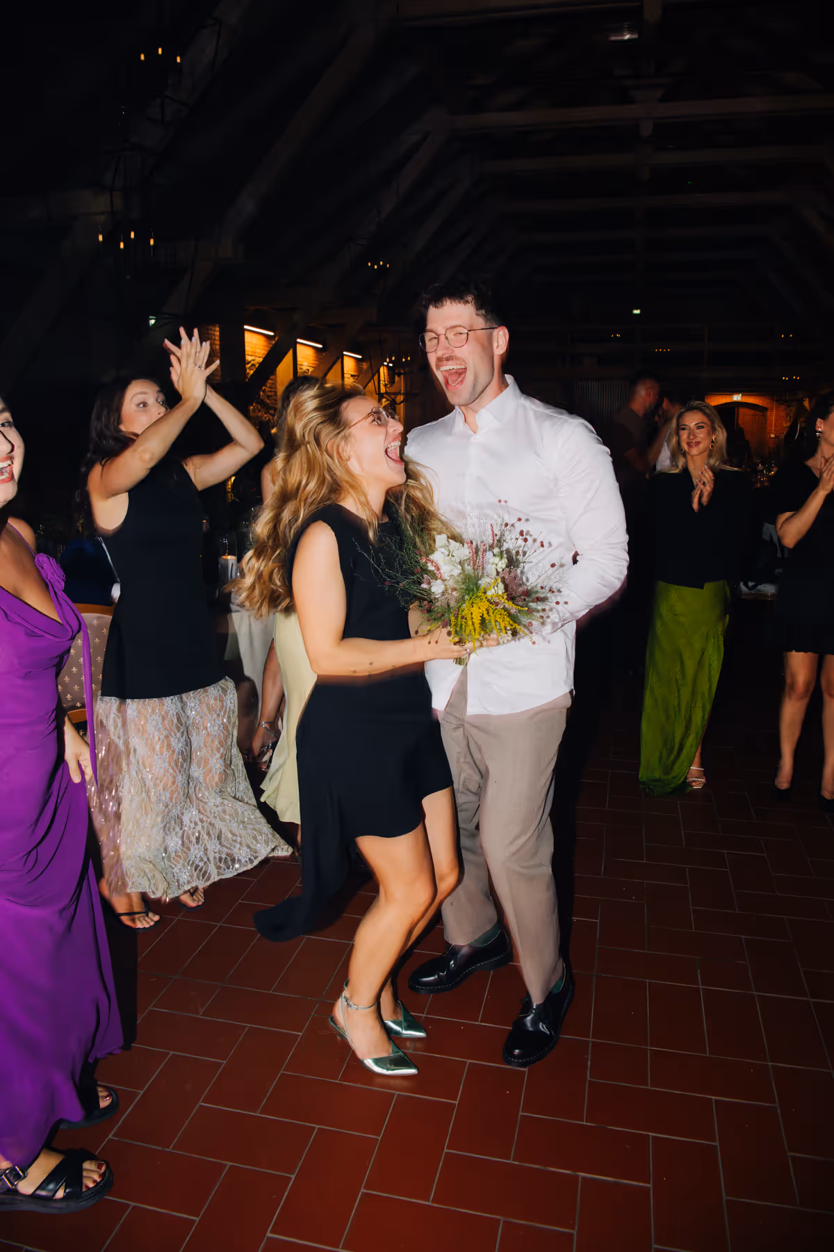 Gertrūda & Julijus wedding
