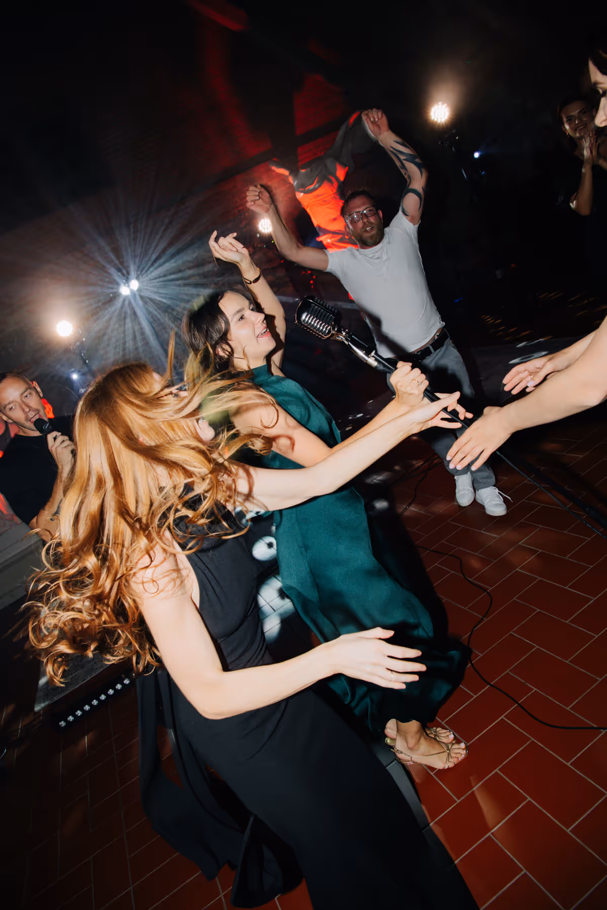Gertrūda & Julijus wedding