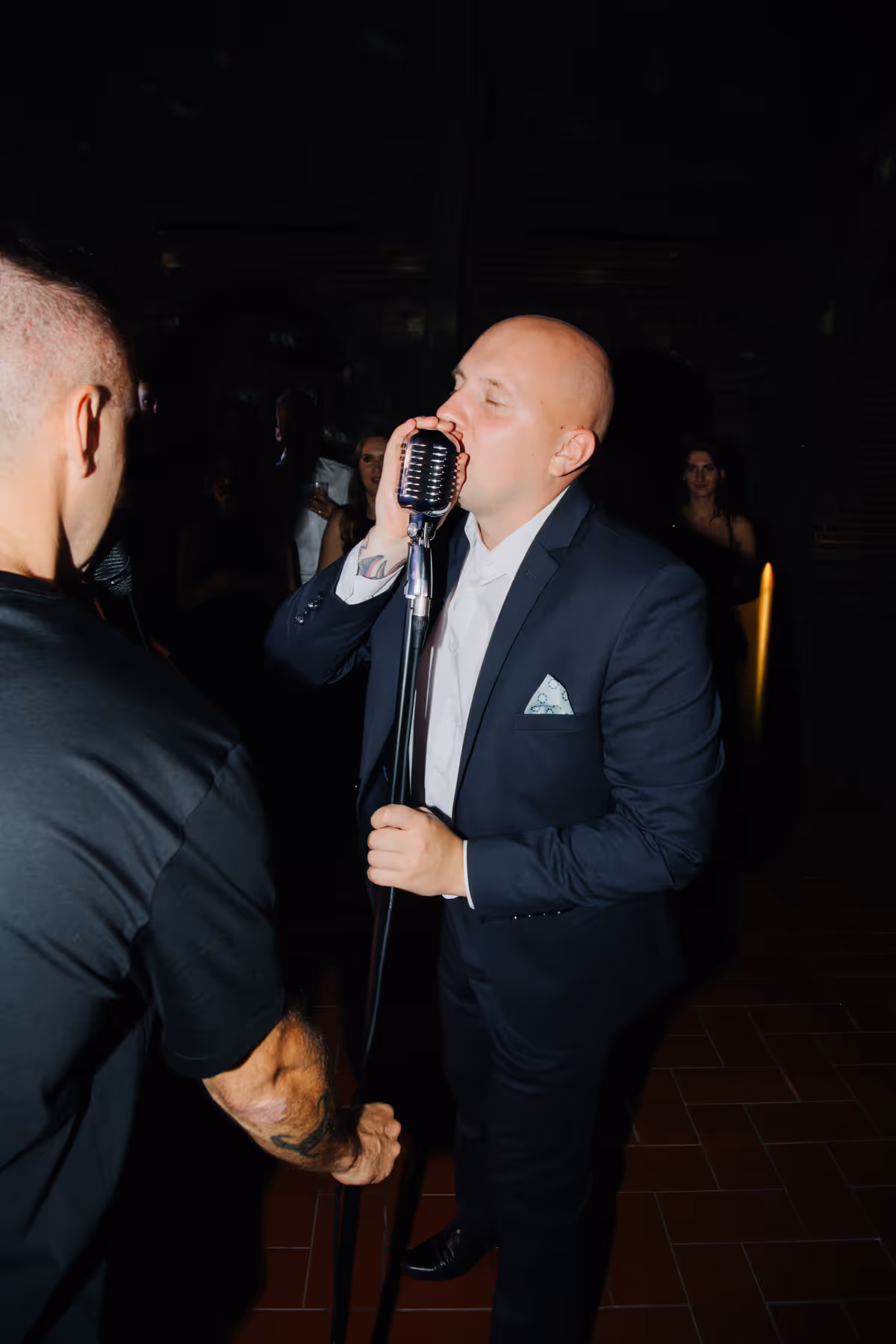 Gertrūda & Julijus wedding