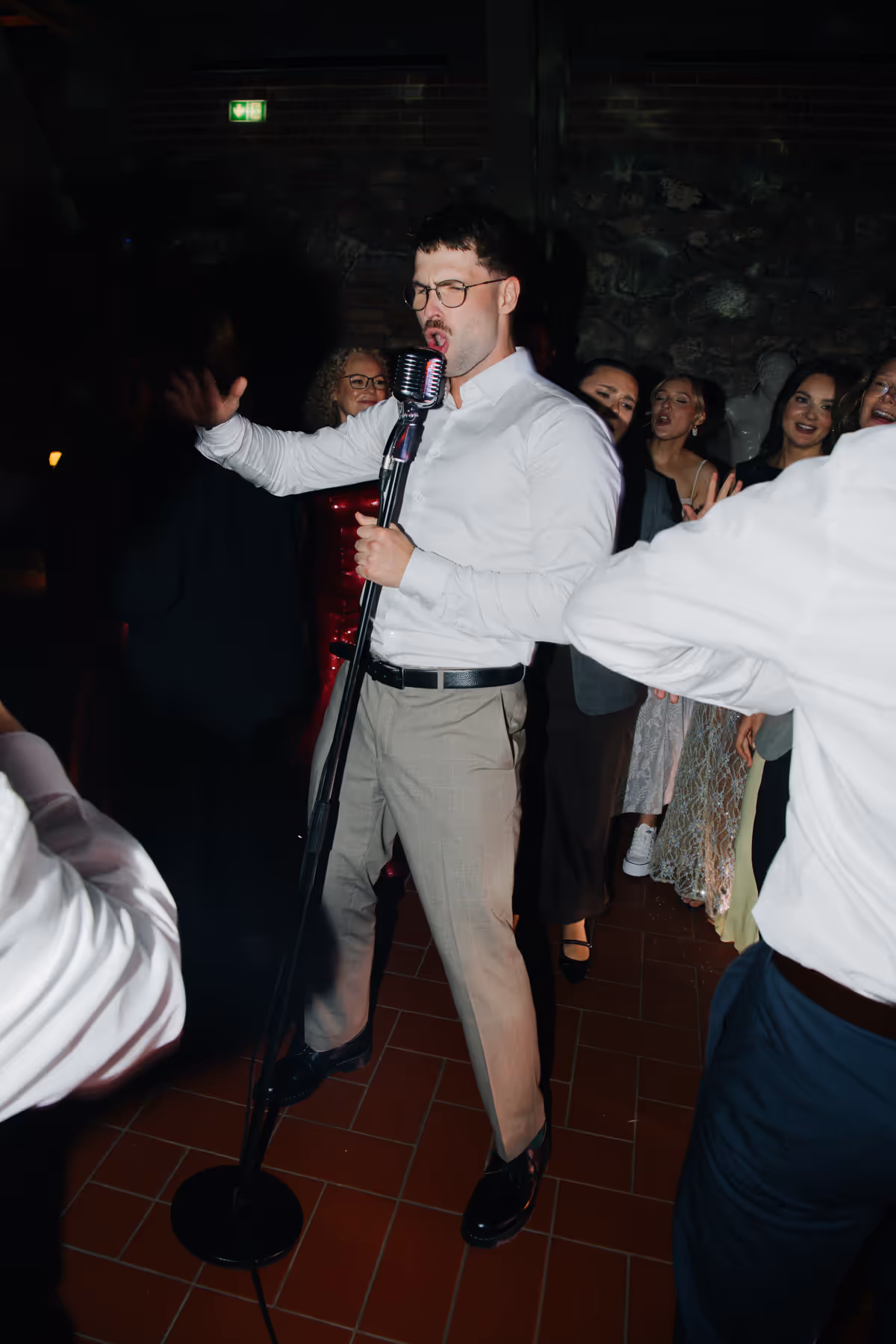 Gertrūda & Julijus wedding