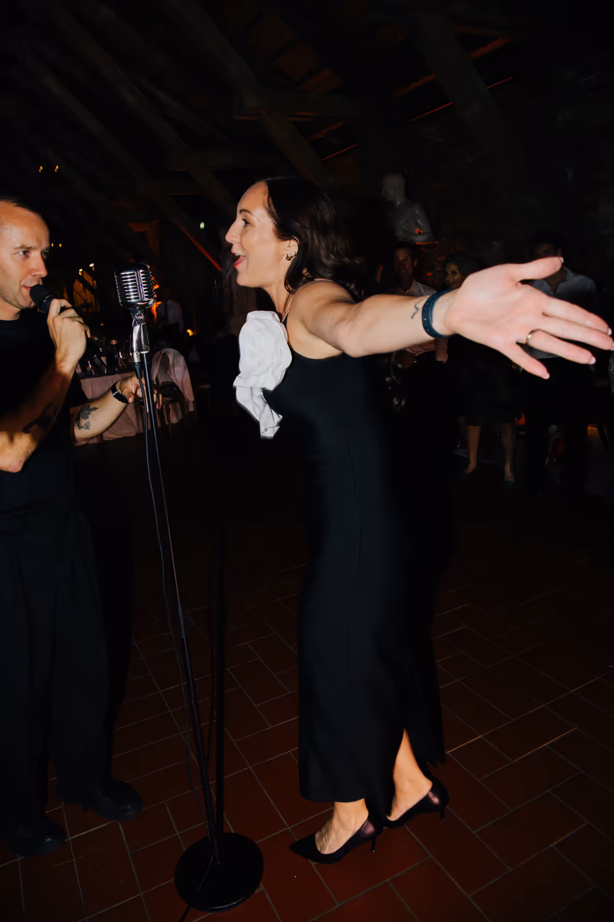 Gertrūda & Julijus wedding